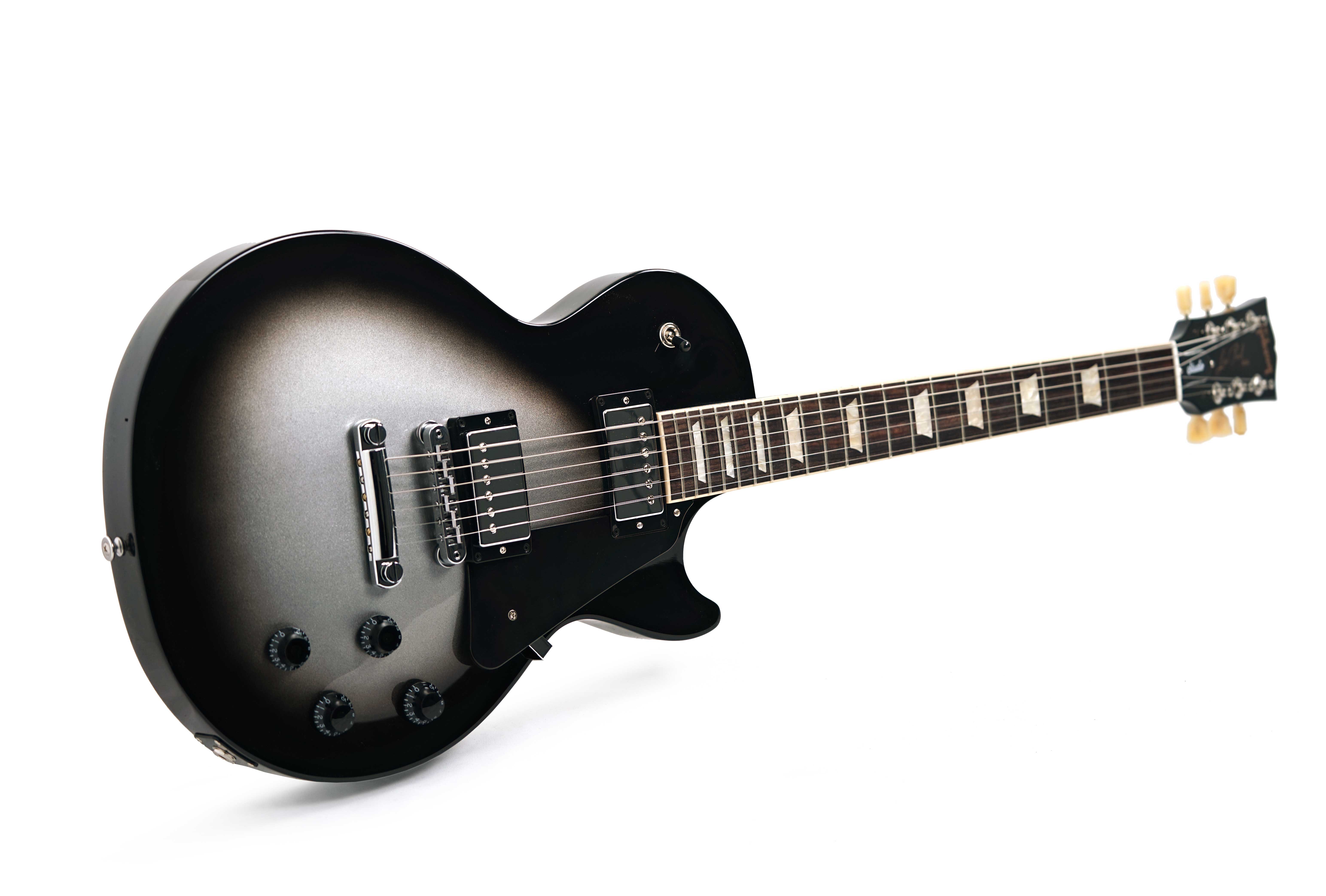 GUITARGUITAR Gibson Les Paul Studio Silverburst #208550109