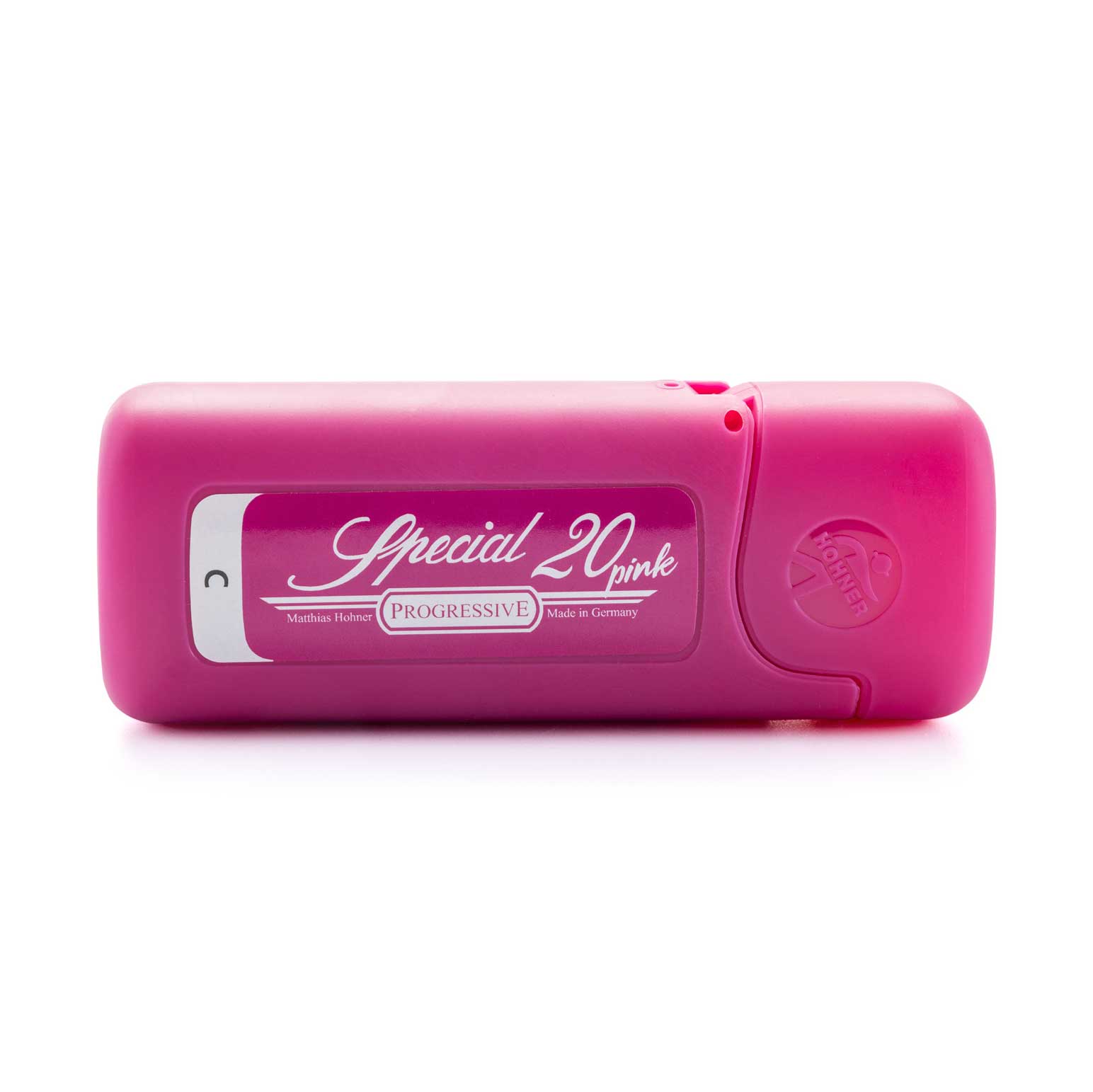 GUITARGUITAR Hohner Special 20 C Major Pink