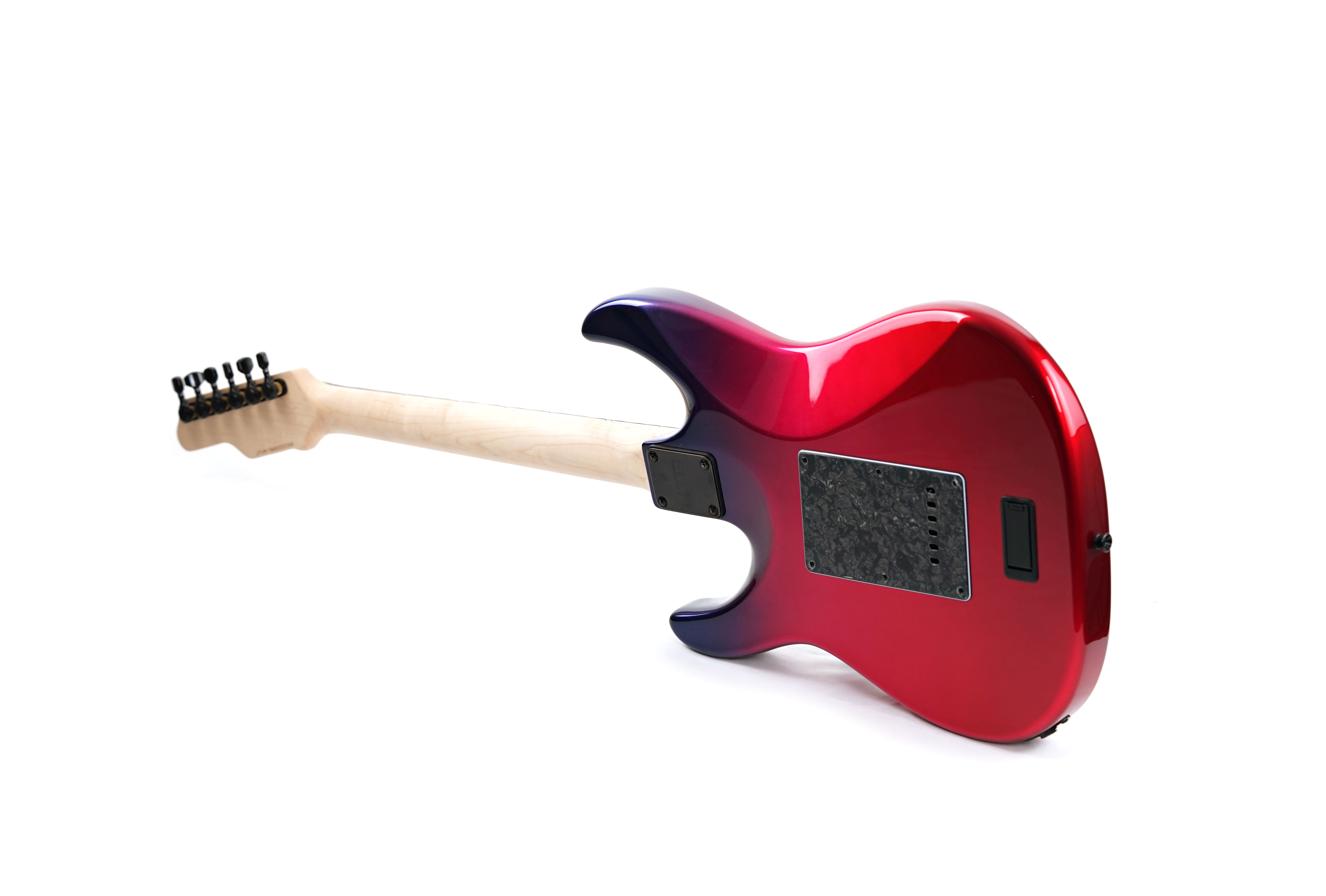 GUITARGUITAR Tyler JTG-MK1 Jim Burst Metallic