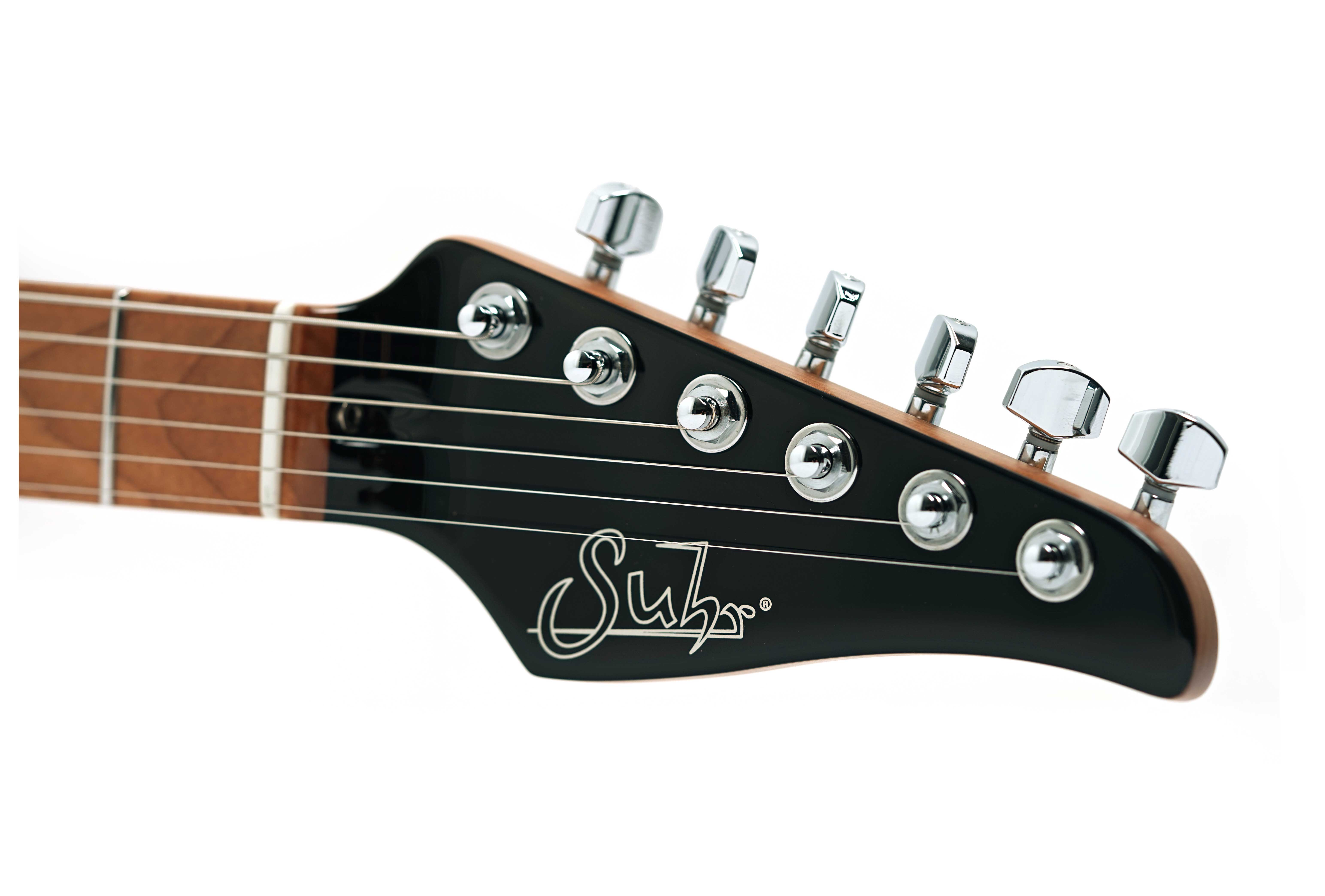 GUITARGUITAR Suhr Modern Plus Bengal Burst Maple Fingerboard HSH #87621