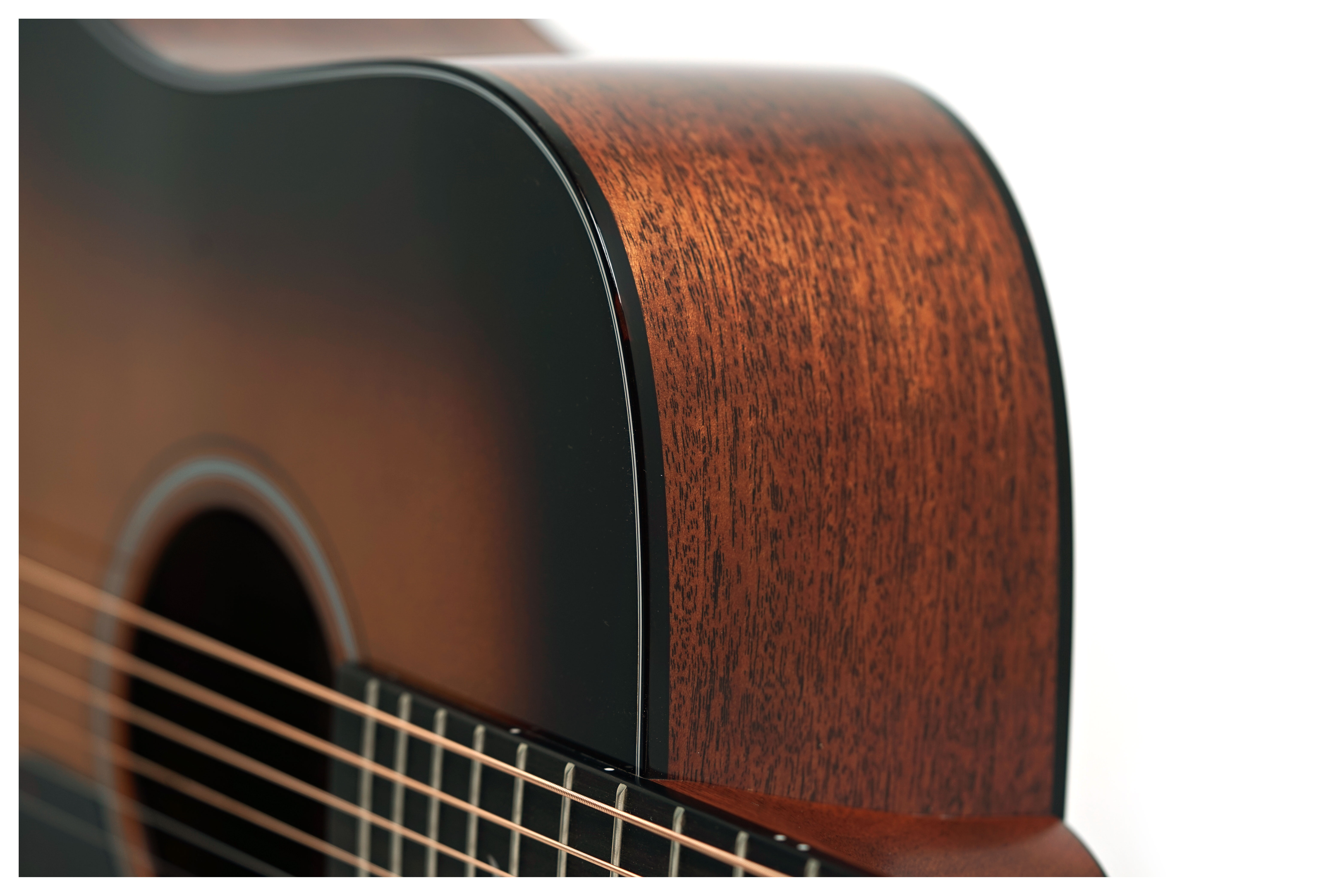 GUITARGUITAR Martin Custom Artist D-18 Molly Tuttle