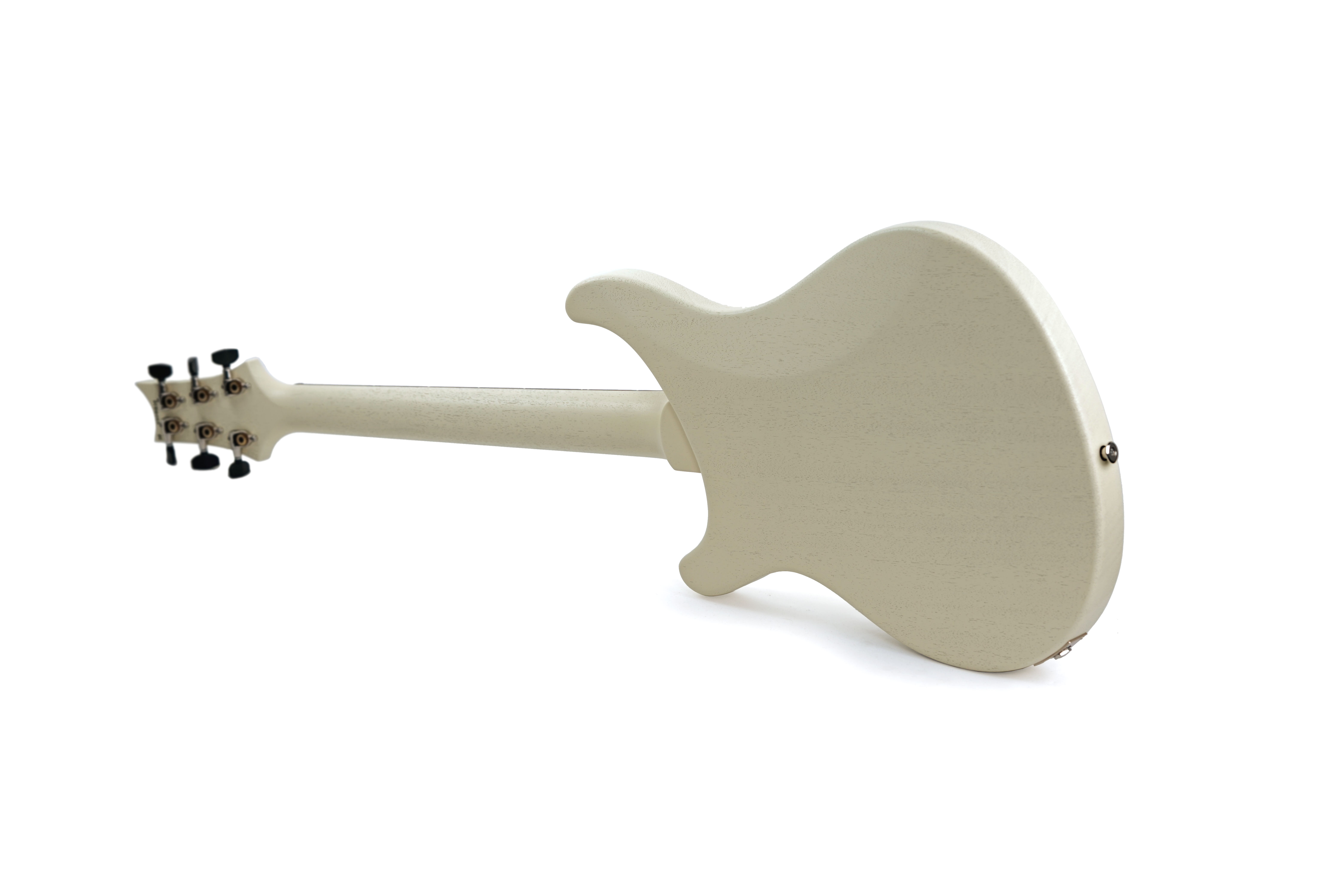 GUITARGUITAR PRS S2 Satin Vela Antique White