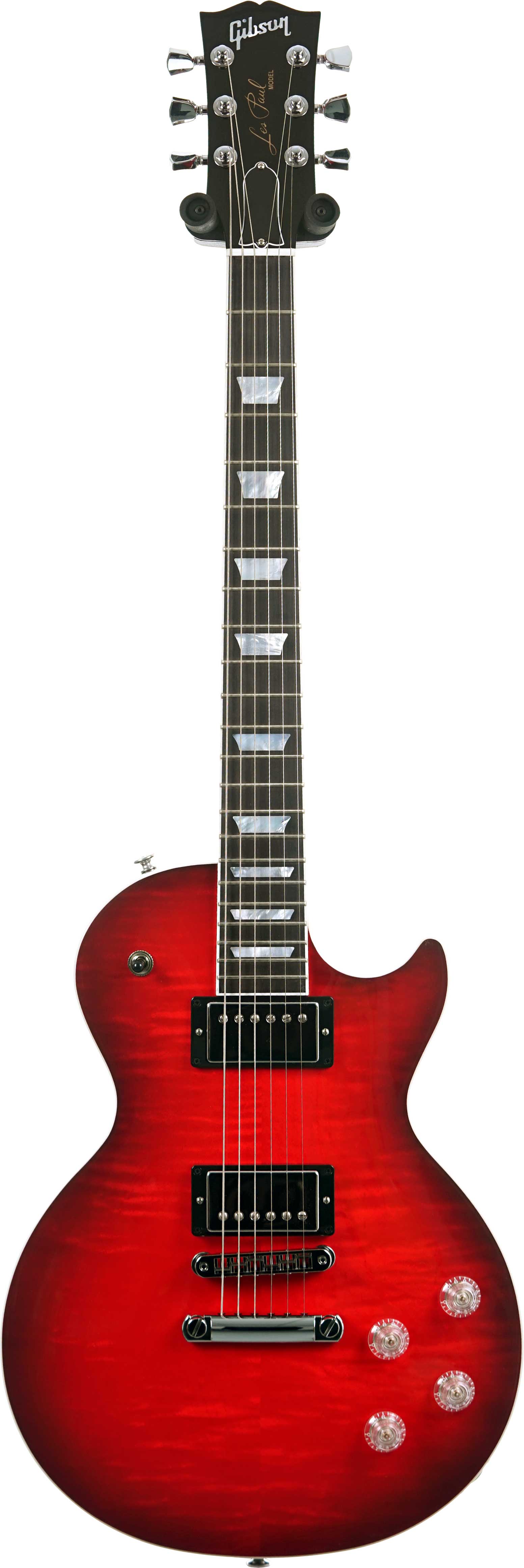 GUITARGUITAR Gibson Les Paul Modern Figured Cherry Burst #221650227