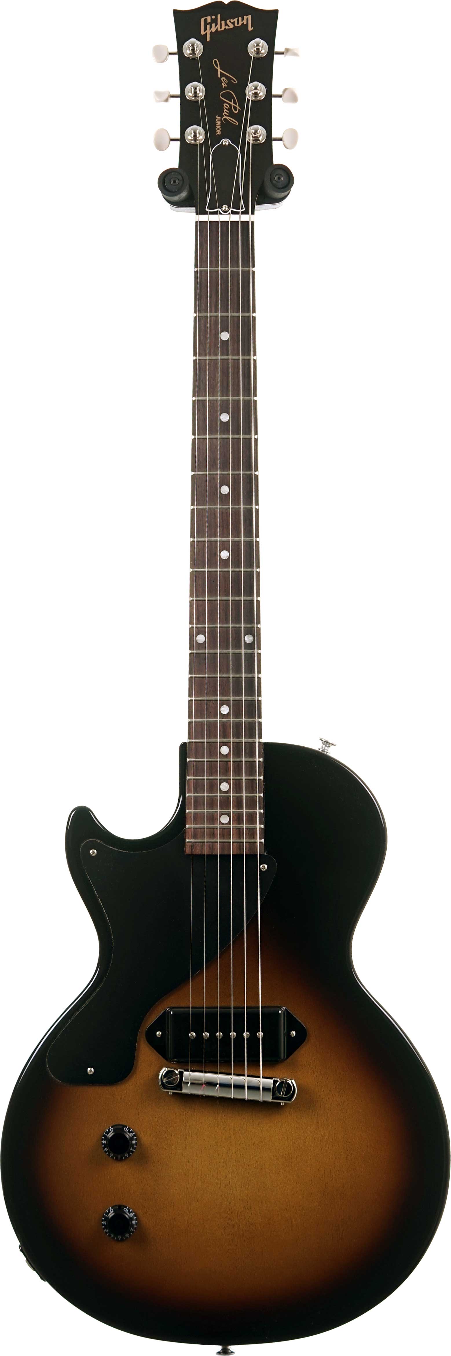 GUITARGUITAR Gibson Les Paul Junior Vintage Tobacco Burst Left Handed #226950063
