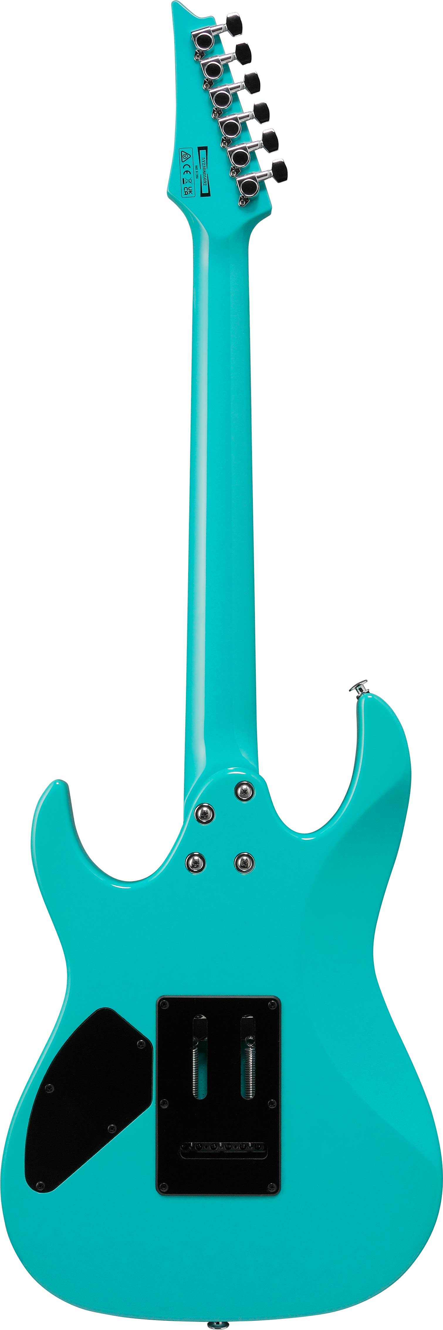 GUITARGUITAR Ibanez RG GRX Pale Blue