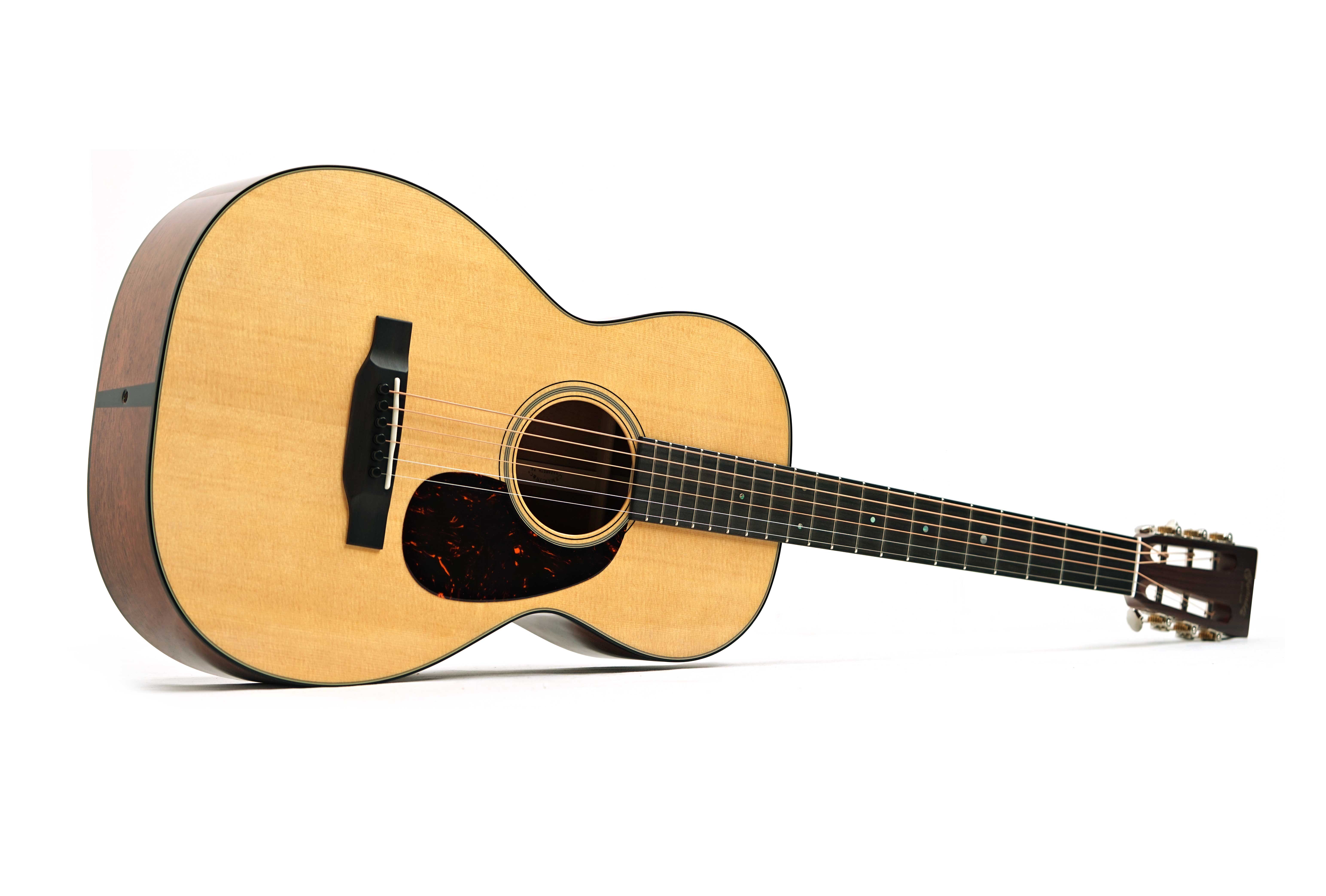 GUITARGUITAR Martin Custom Shop 012-18 Slot Headstock #M2997723