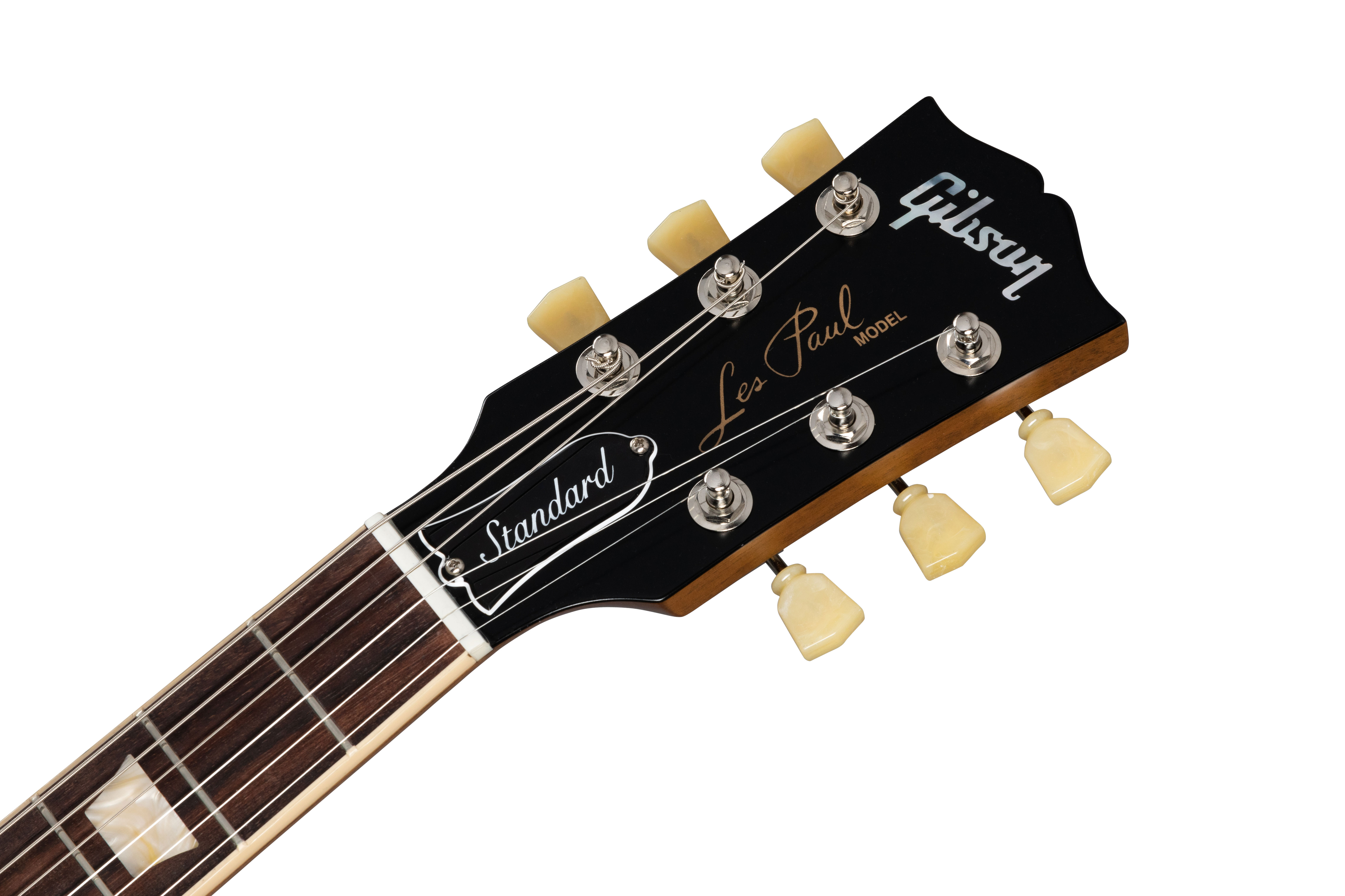 GUITARGUITAR Gibson Les Paul Standard Faded 50s Vintage Honey Burst