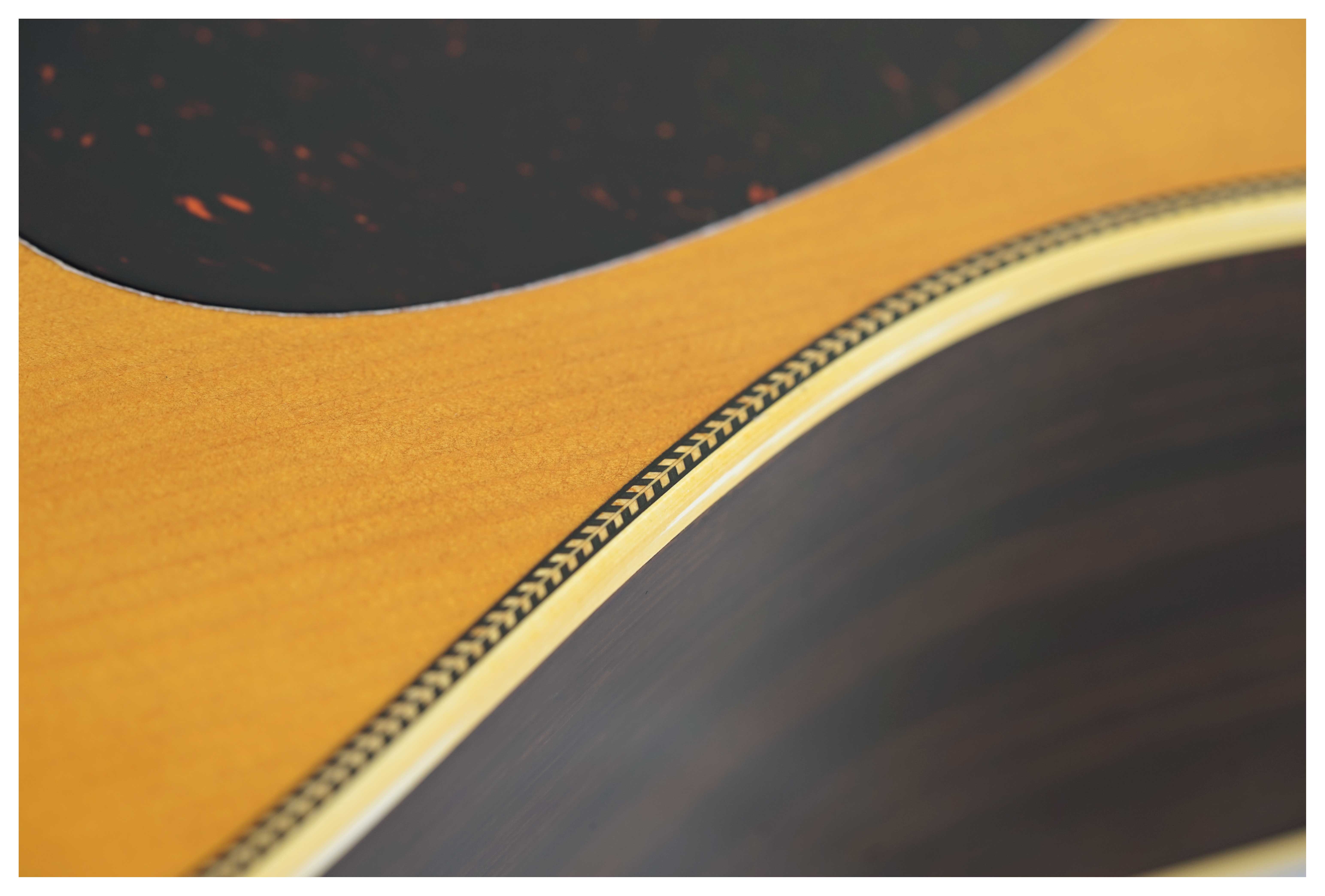 GUITARGUITAR Martin Custom Shop Expert D-28 1937 Aged