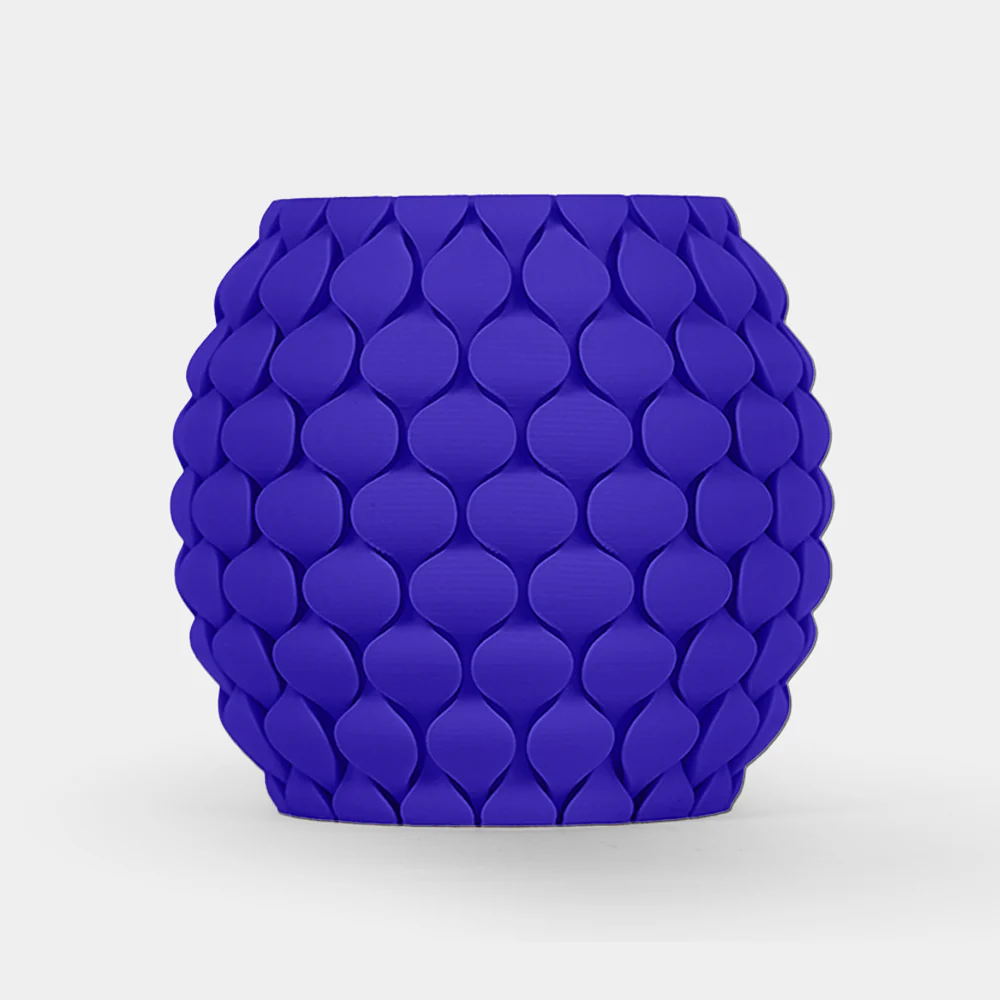 [MOQ: 6KG] High Speed Matte PETG 3D Printer Filament 1KG