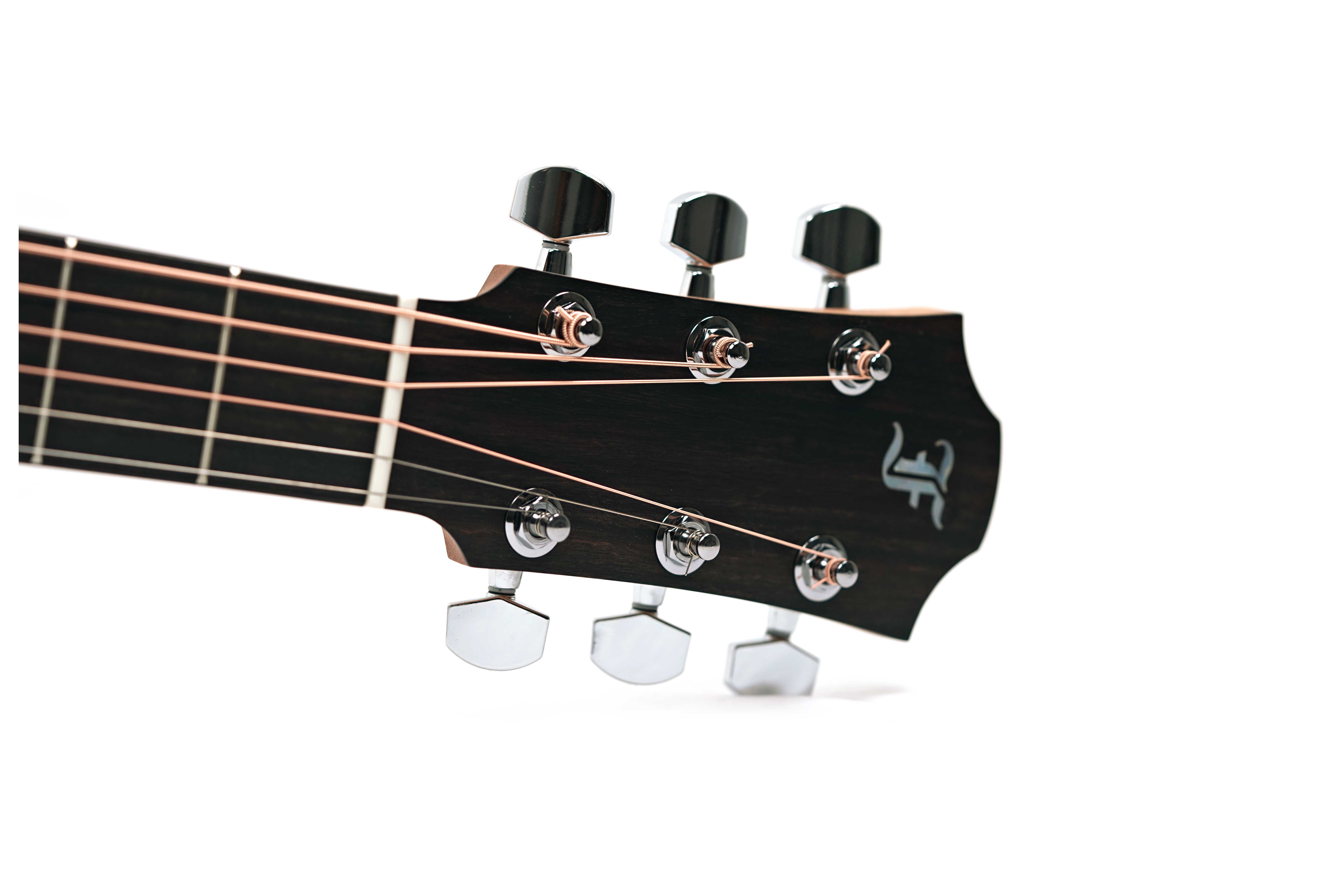 GUITARGUITAR Furch Blue Deluxe Gc-CM with CNR Active