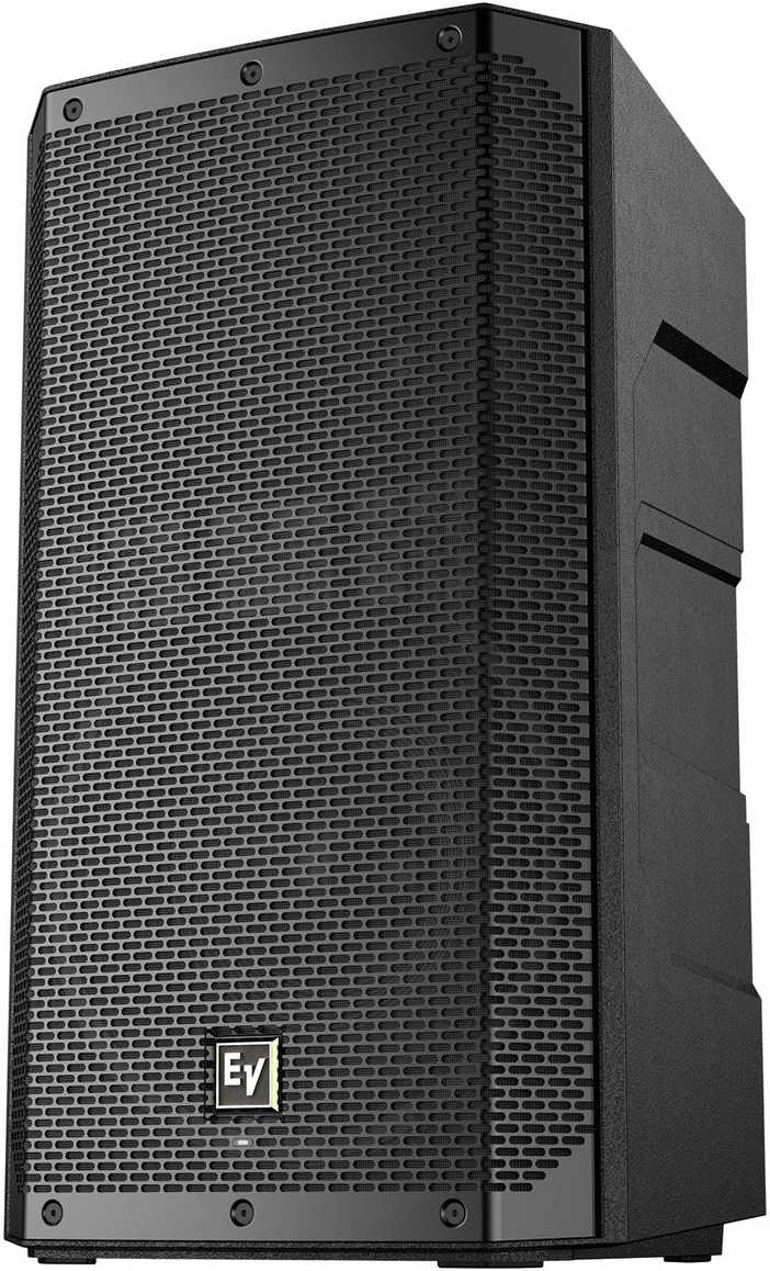 GUITARGUITAR Electro Voice ELX200-12P Speaker Bundle