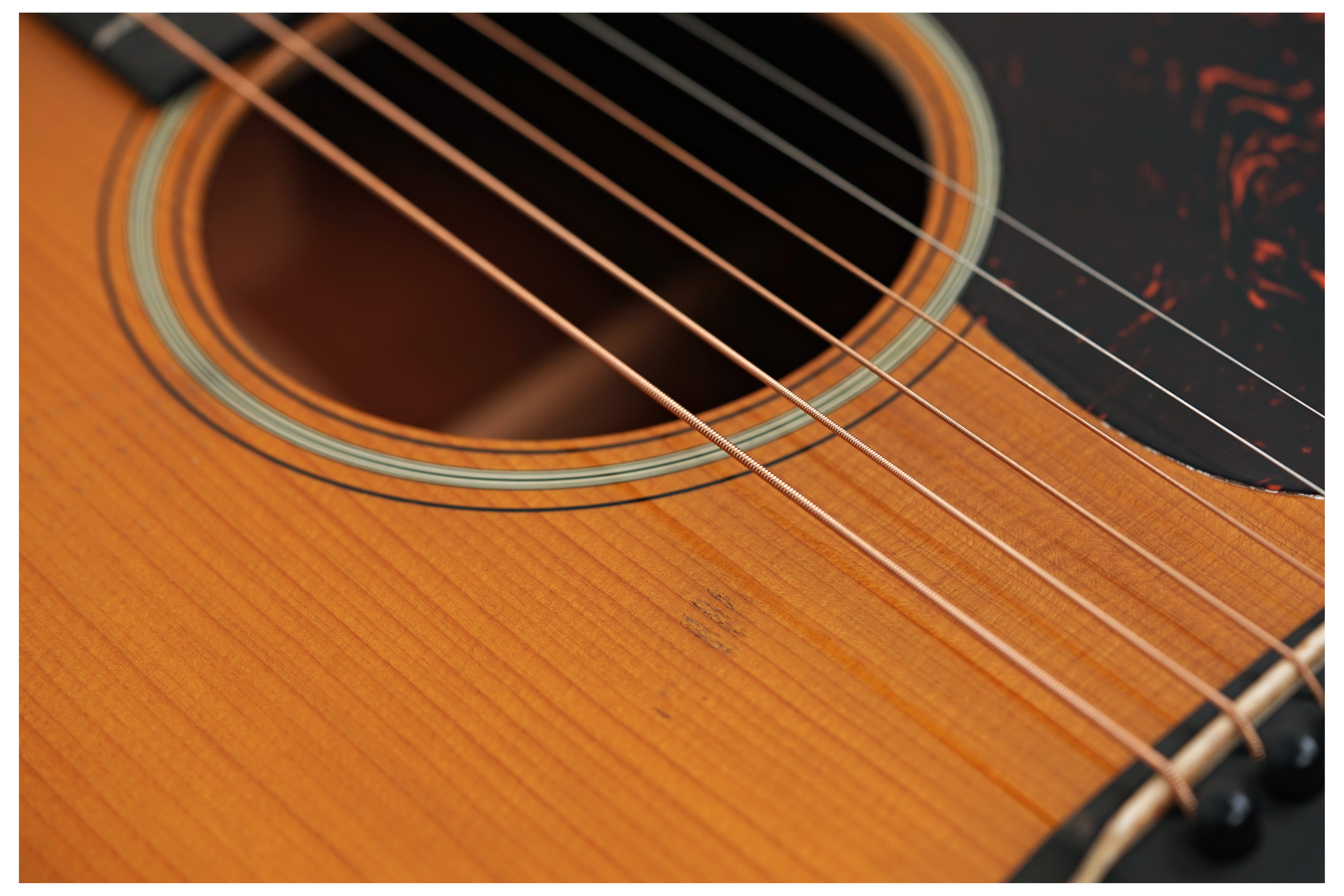 GUITARGUITAR Martin Custom Shop D-18 Authentic 1937 Aged VTS