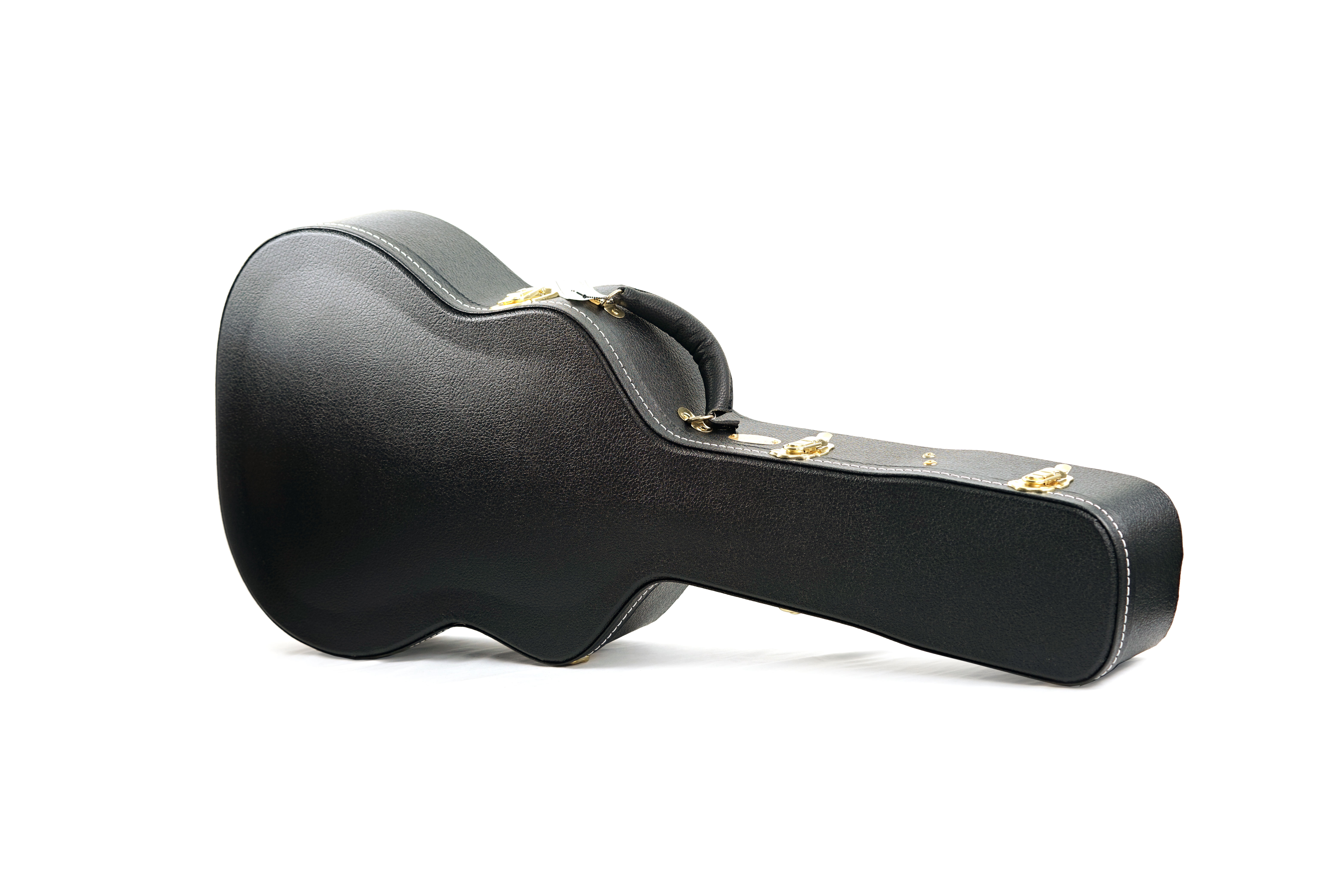 GUITARGUITAR Martin North Street Edition OM-28L Herringbone Wild Grain East Indian Rosewood Left Handed