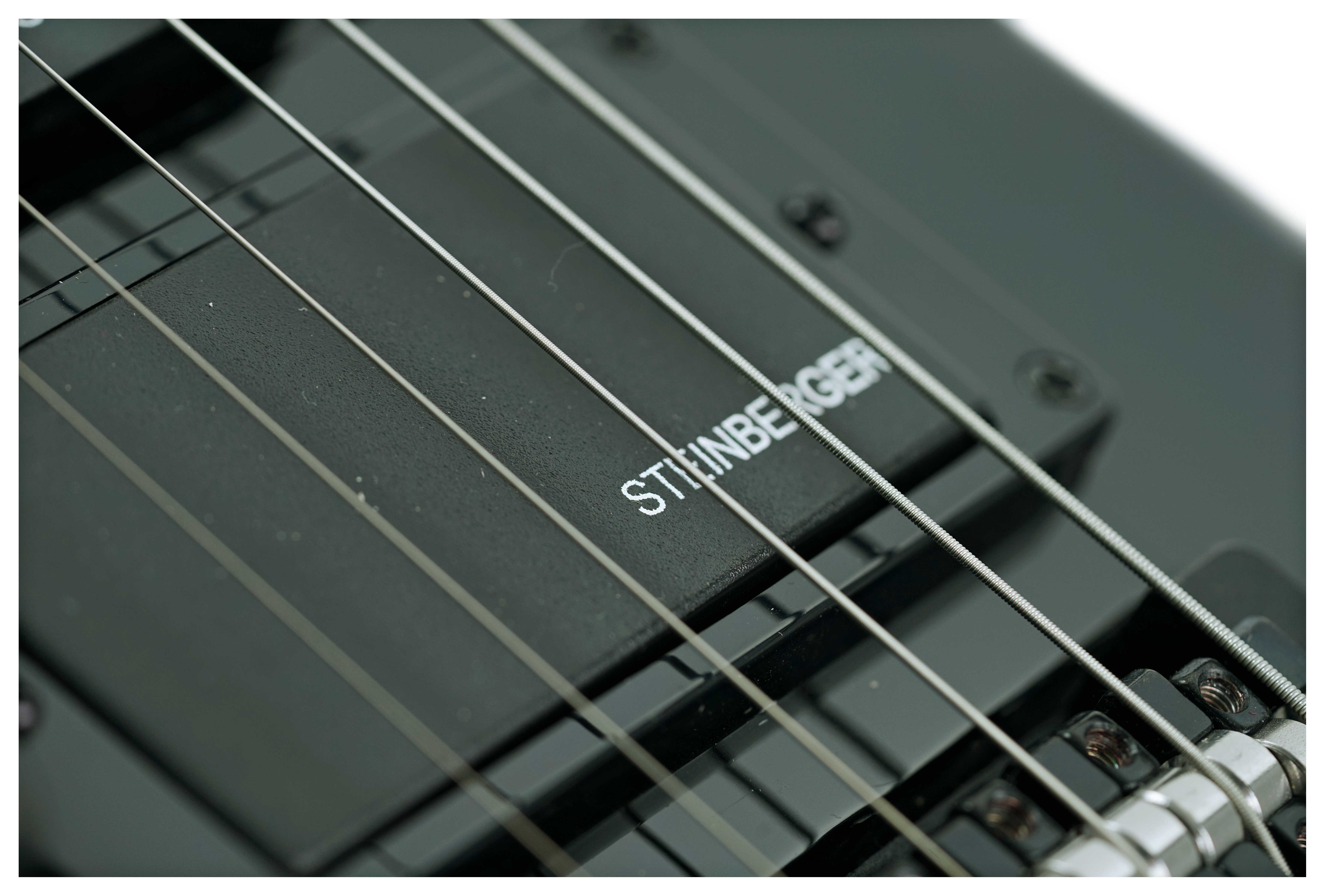 GUITARGUITAR Steinberger Spirit GT-Pro-L/H Deluxe Left Handed