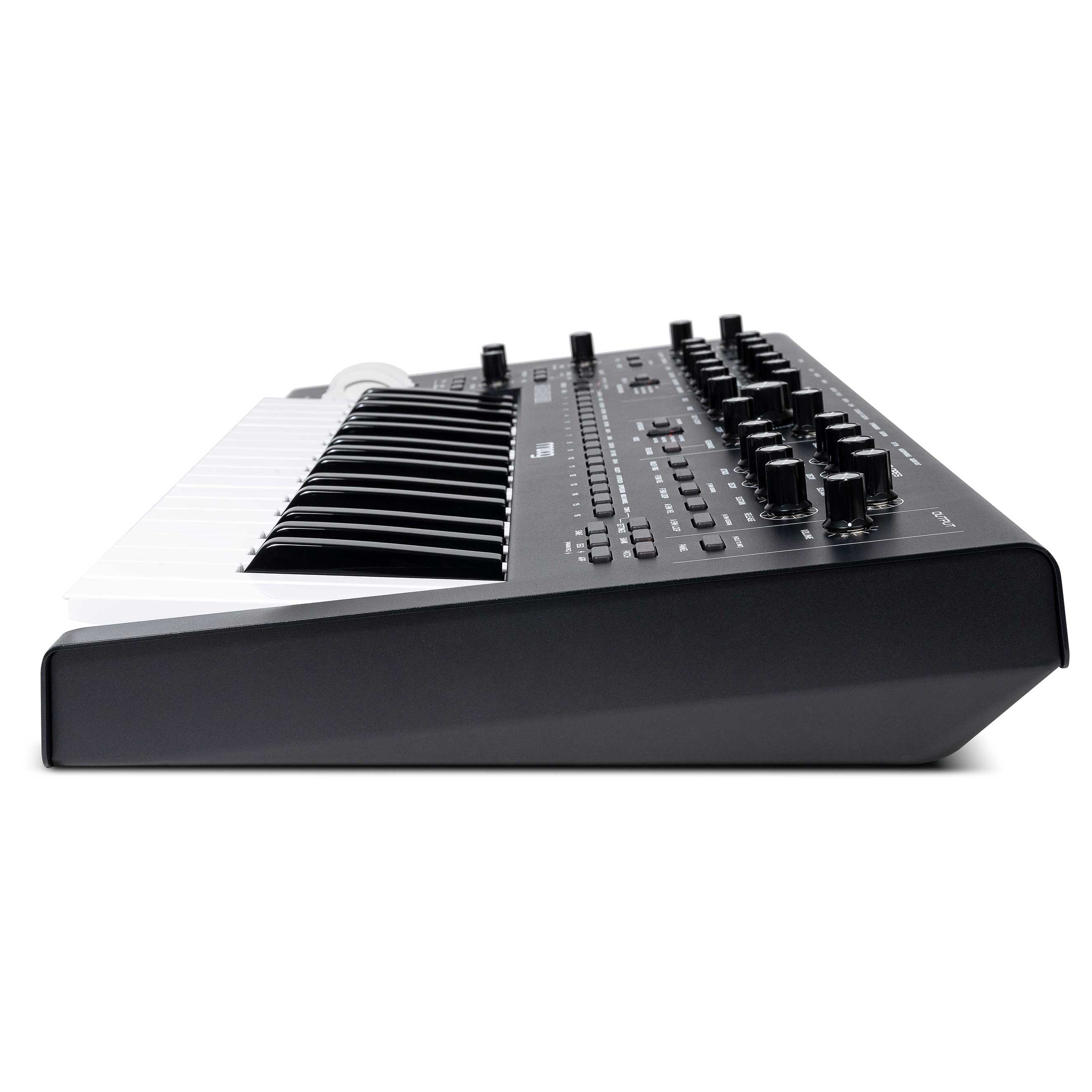 GUITARGUITAR Moog Messenger Synth