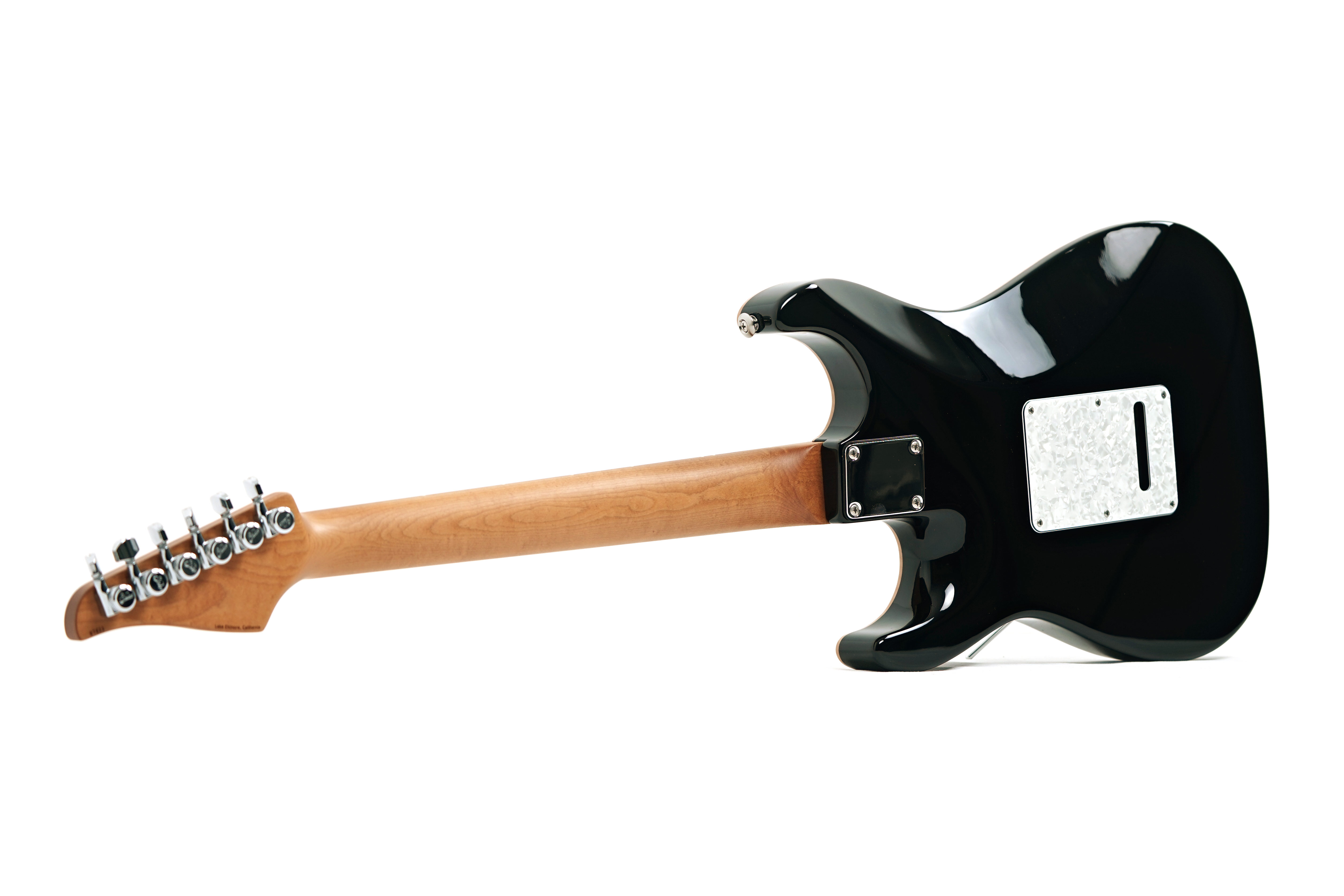 GUITARGUITAR Suhr Standard Plus Bengal Burst Pau Ferro Fingerboard #87611