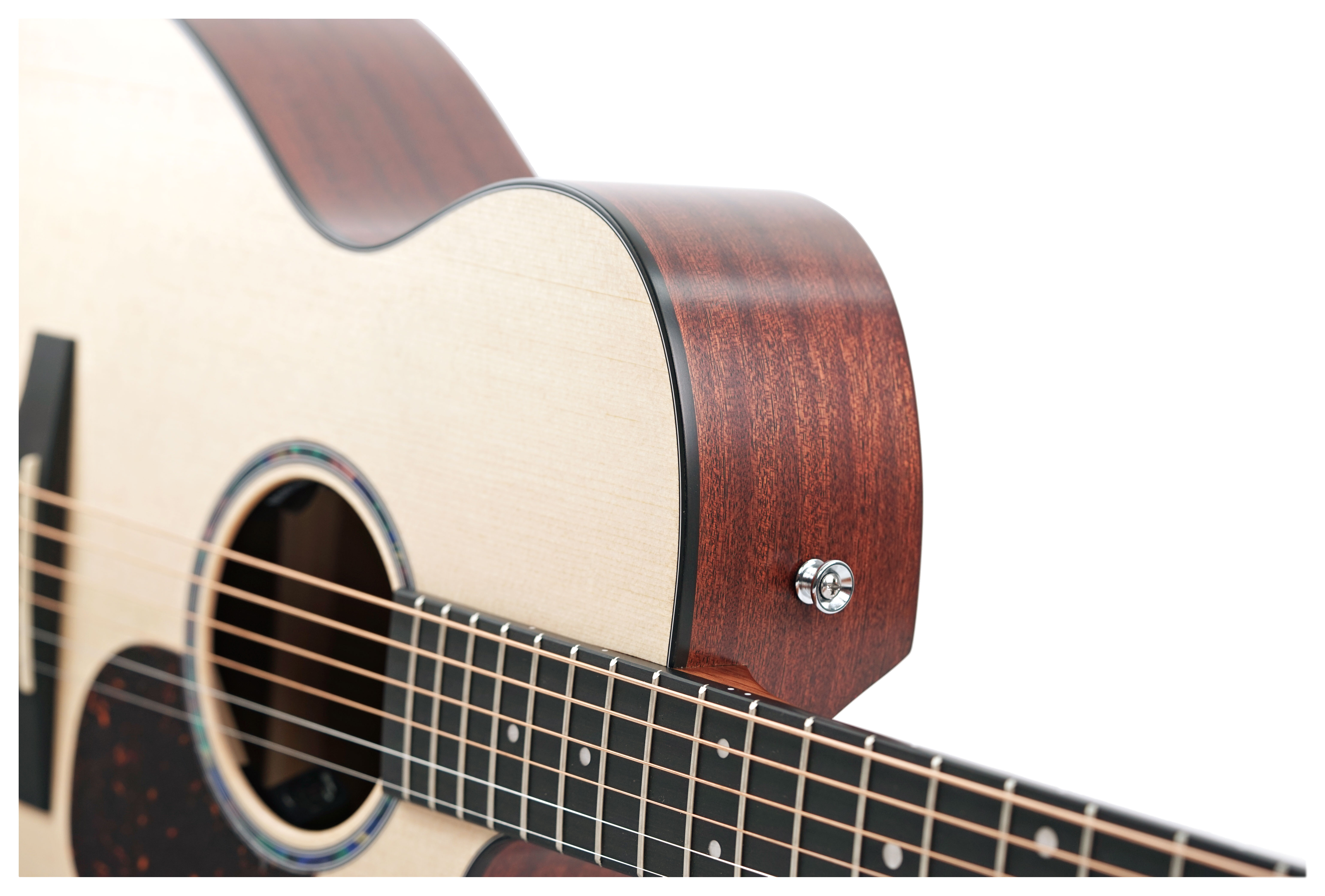 GUITARGUITAR Martin SC-10E Spruce Top