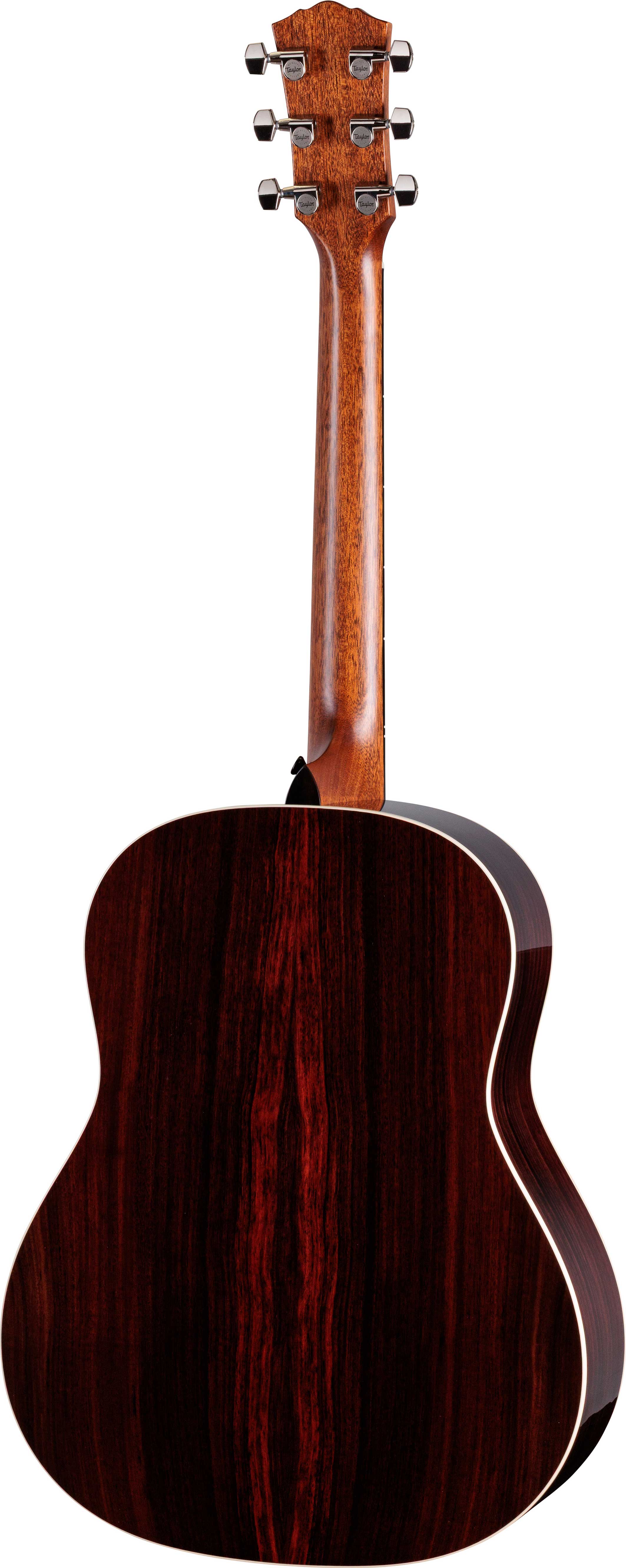 GUITARGUITAR Taylor Gold Label 717e Grand Pacific Sunburst Firestripe Pickguard