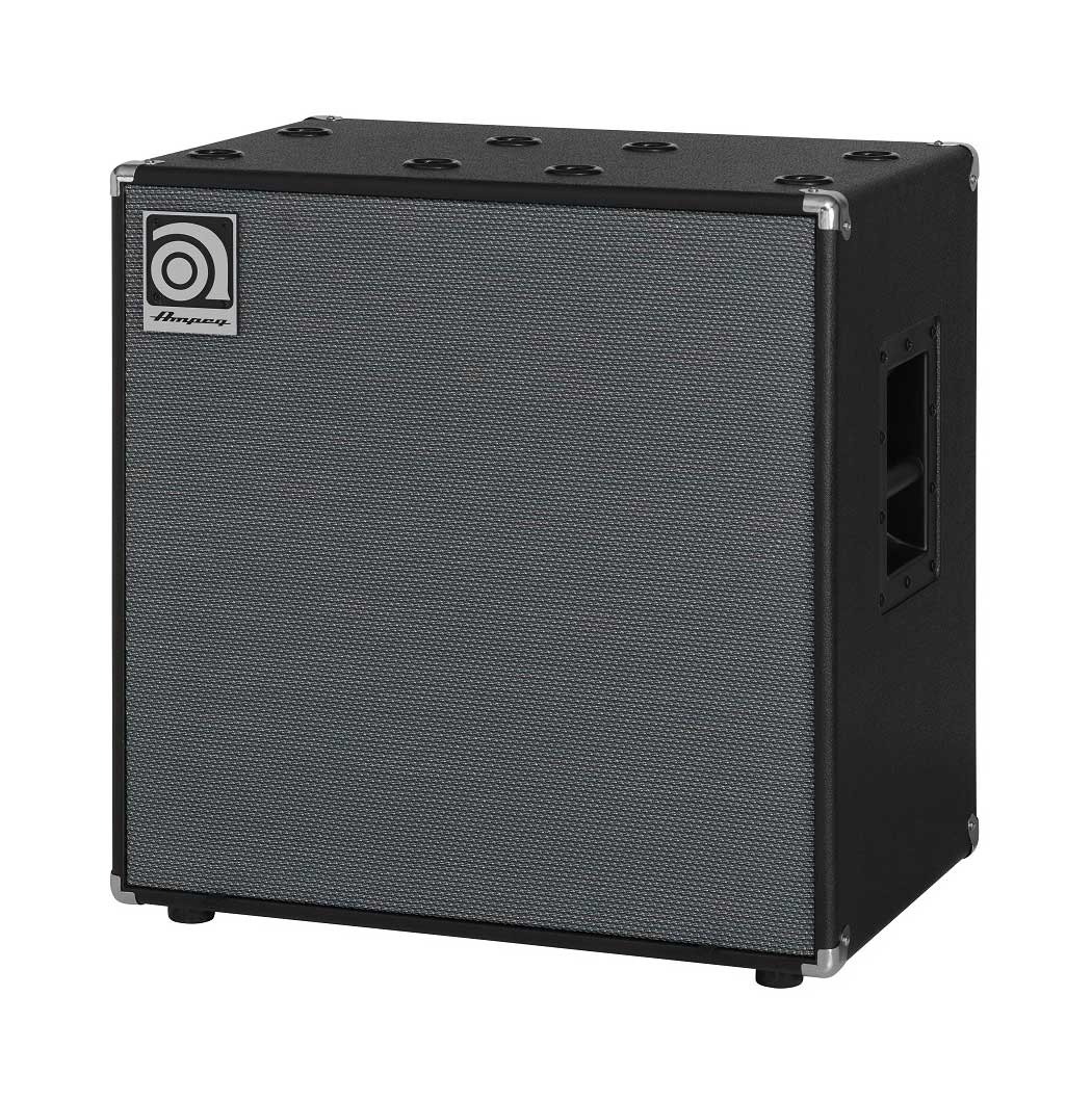 GUITARGUITAR Ampeg Classic Series SVT212AV Bass Cabinet