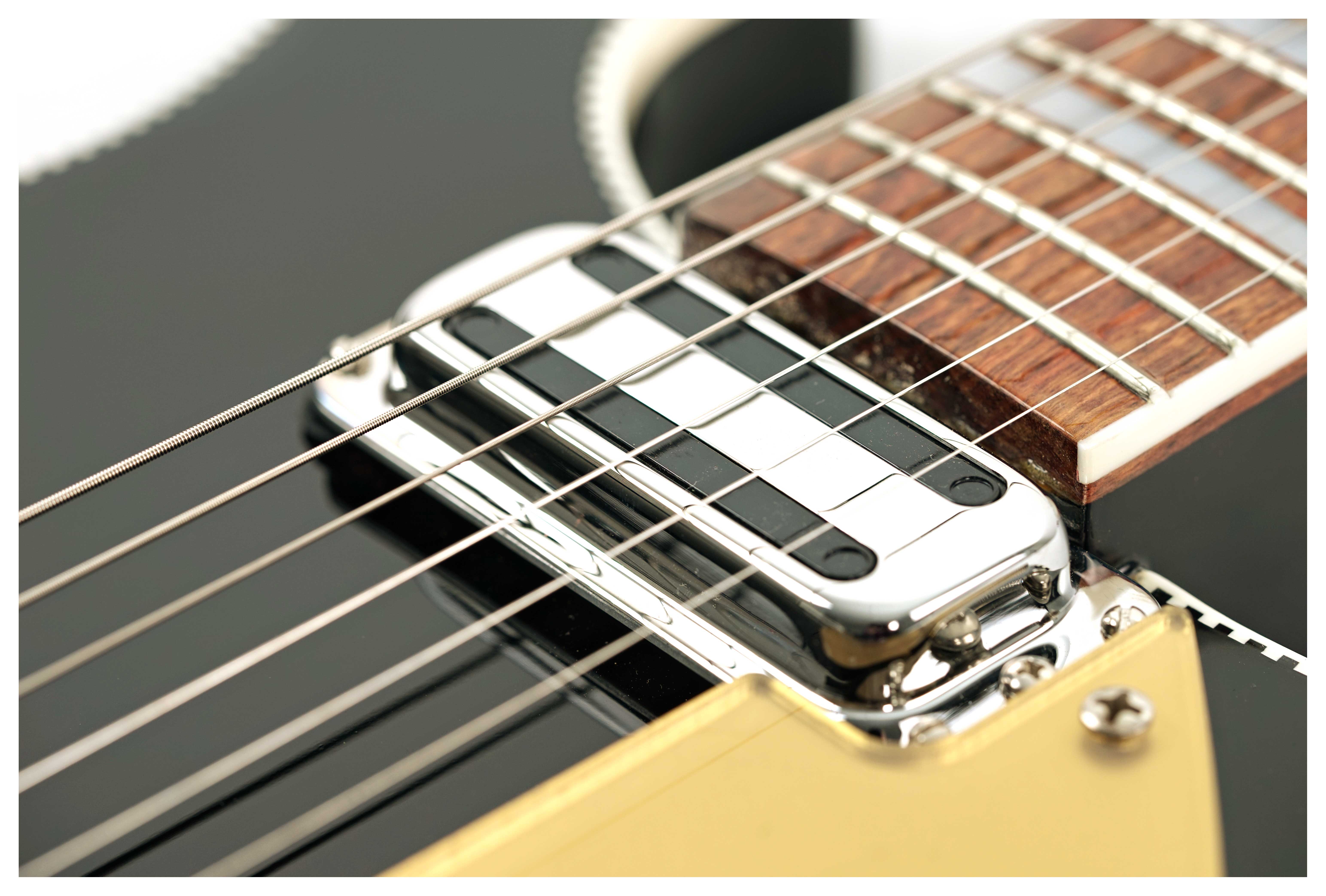 GUITARGUITAR Rickenbacker 660 Jetglo