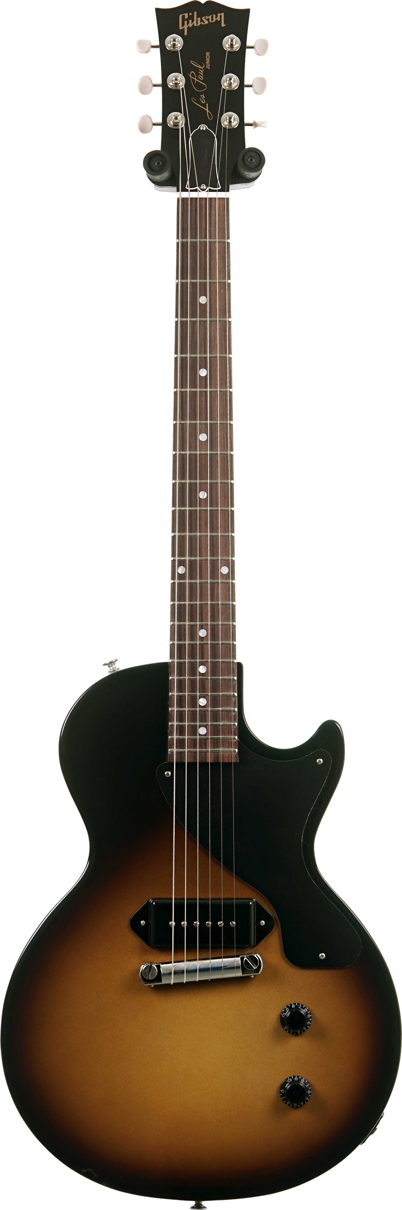 GUITARGUITAR Gibson Les Paul Junior Vintage Tobacco Burst #230850160