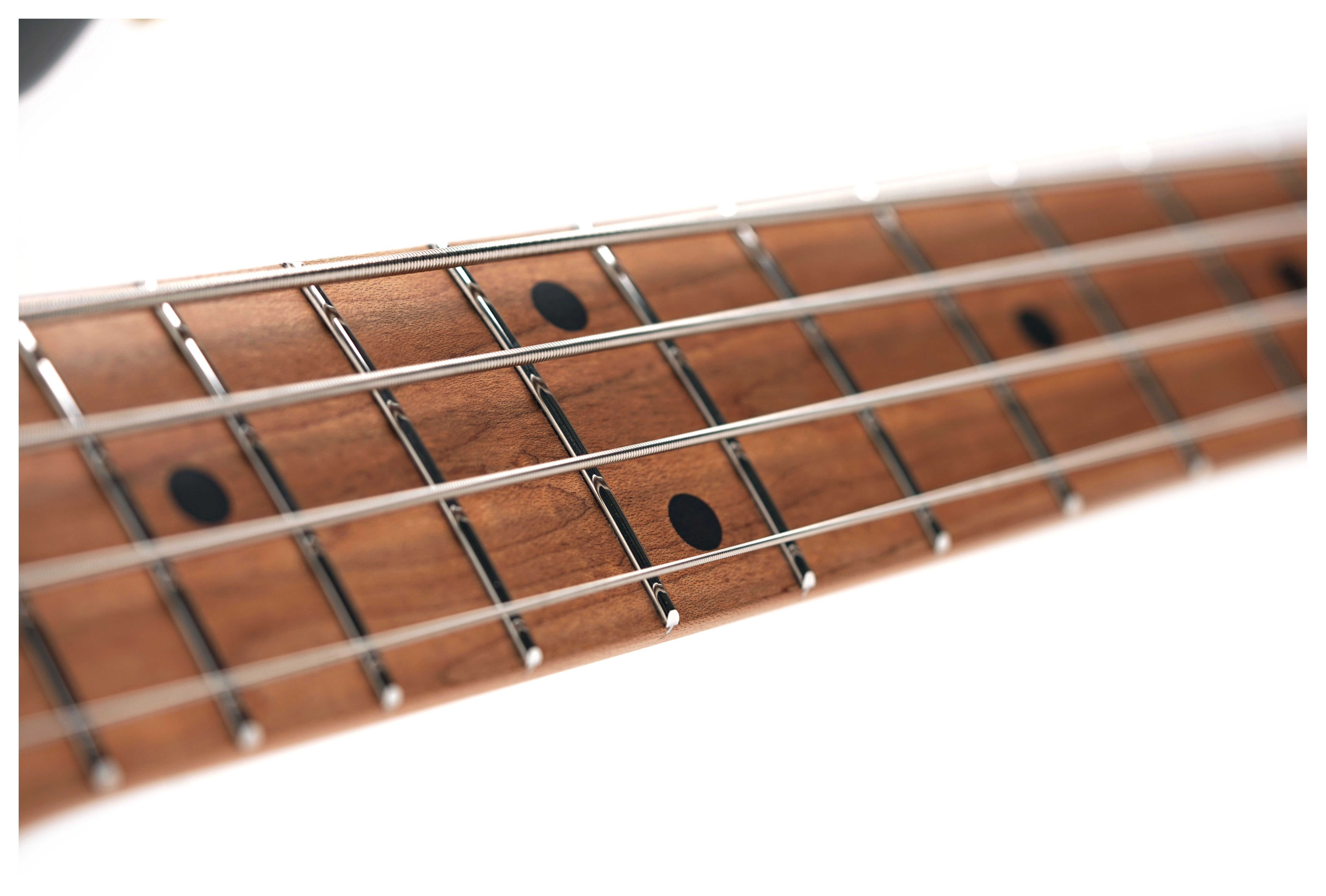 GUITARGUITAR Music Man Stingray Special 4 HH Jackpot Maple Fingerboard #K11241
