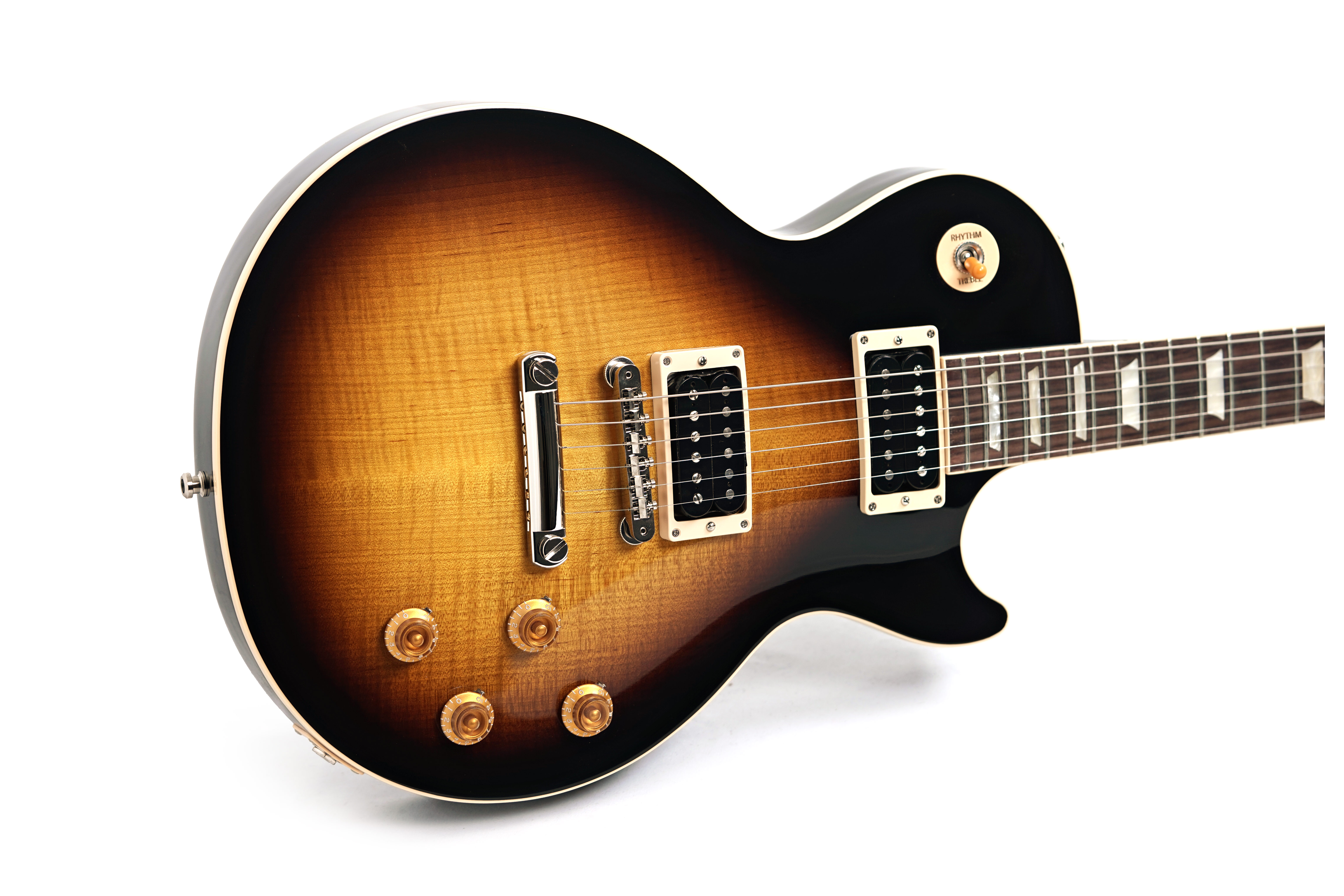 GUITARGUITAR Gibson Slash Les Paul November Burst #230440159