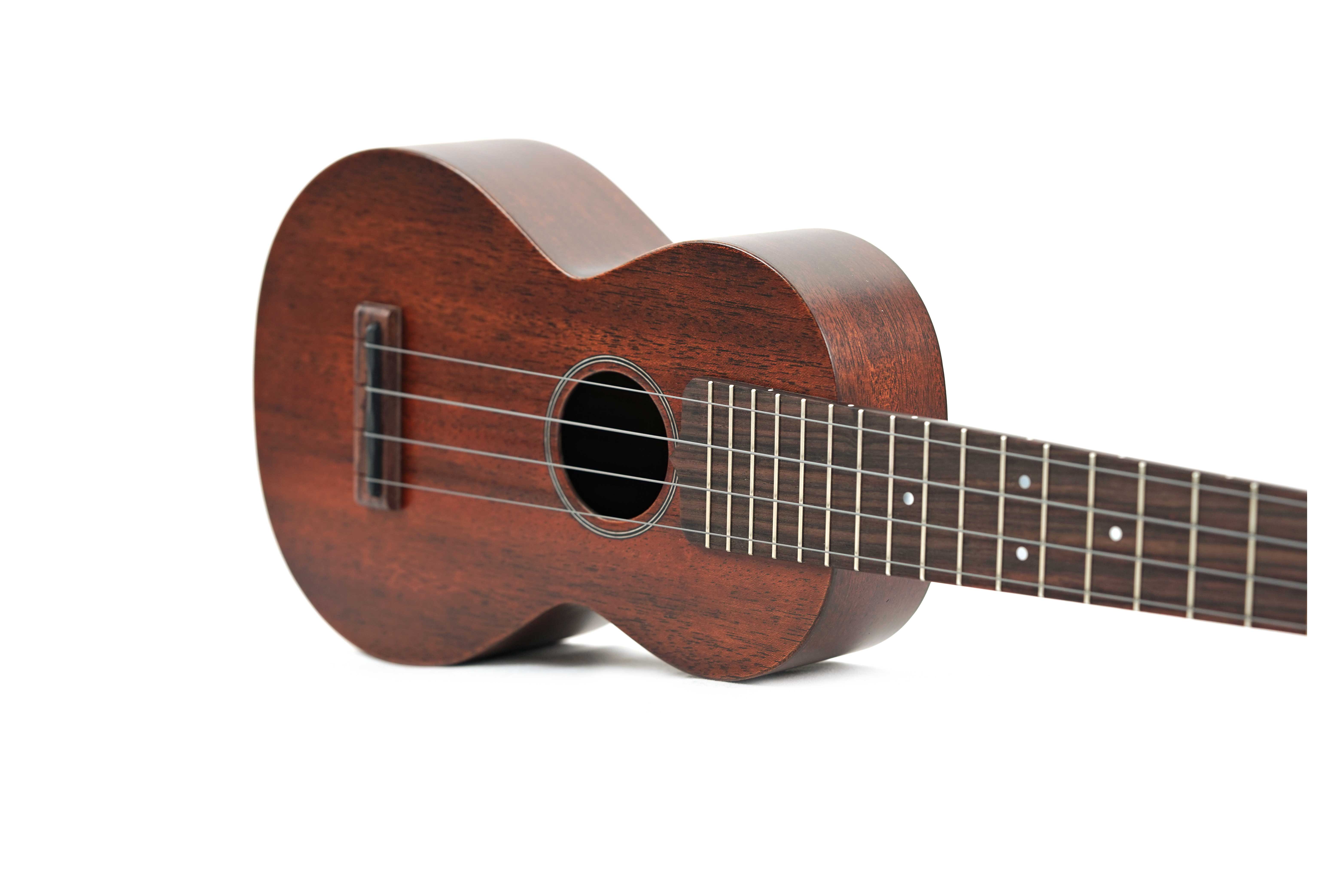 GUITARGUITAR Martin 0 Soprano Ukulele