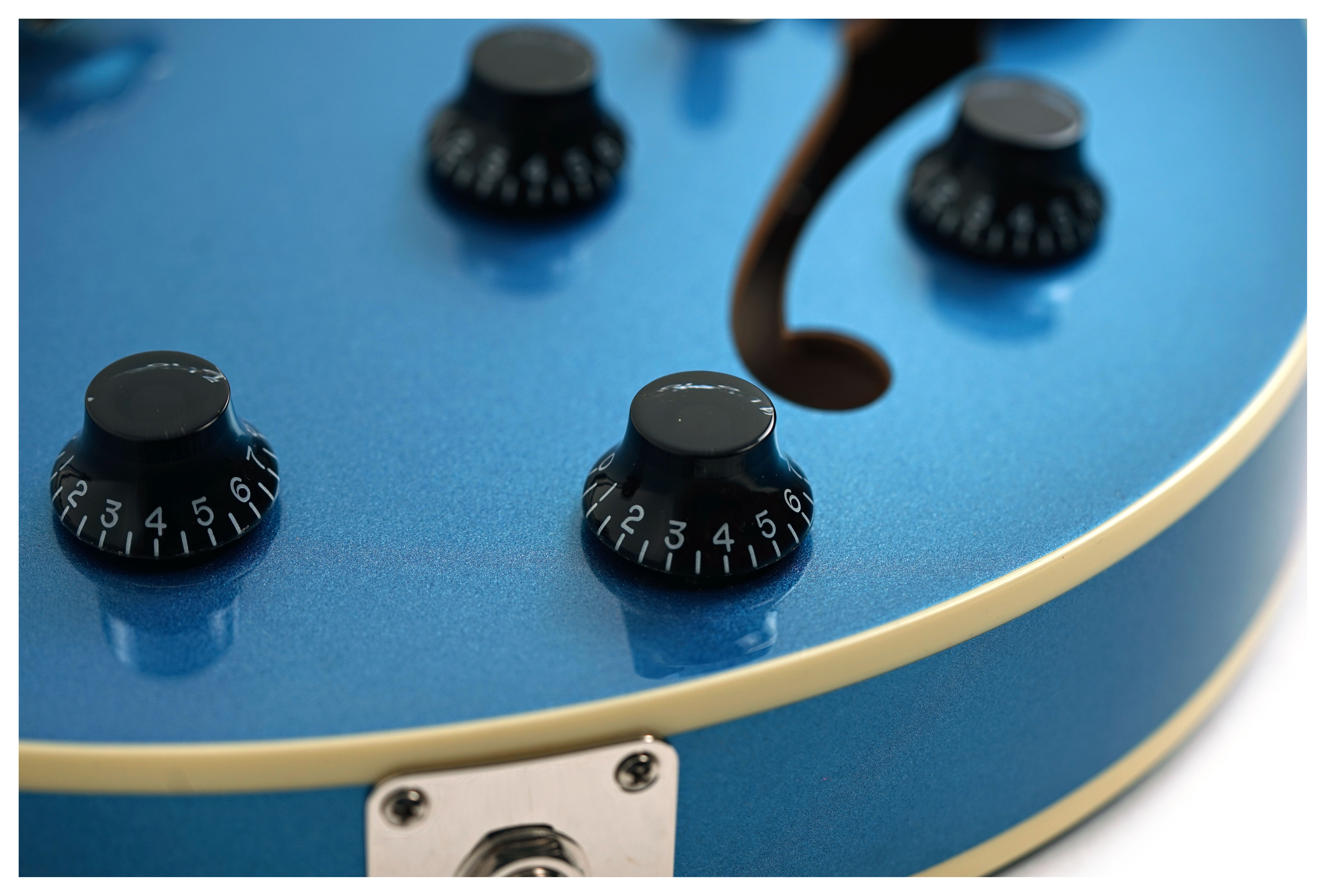 GUITARGUITAR Collings I-30 LC Pelham Blue
