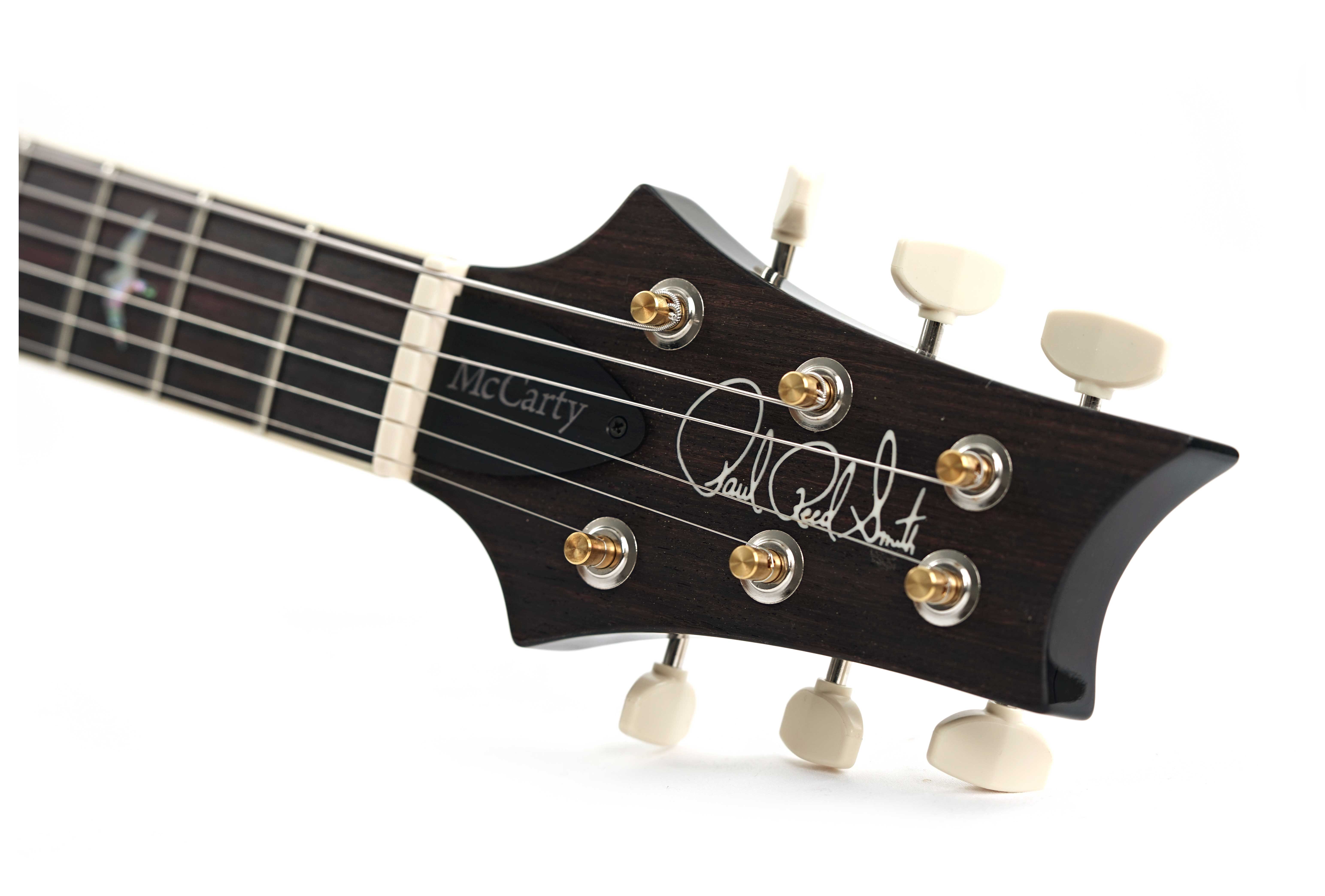 GUITARGUITAR PRS McCarty McCarty Tobacco Sunburst #0384726