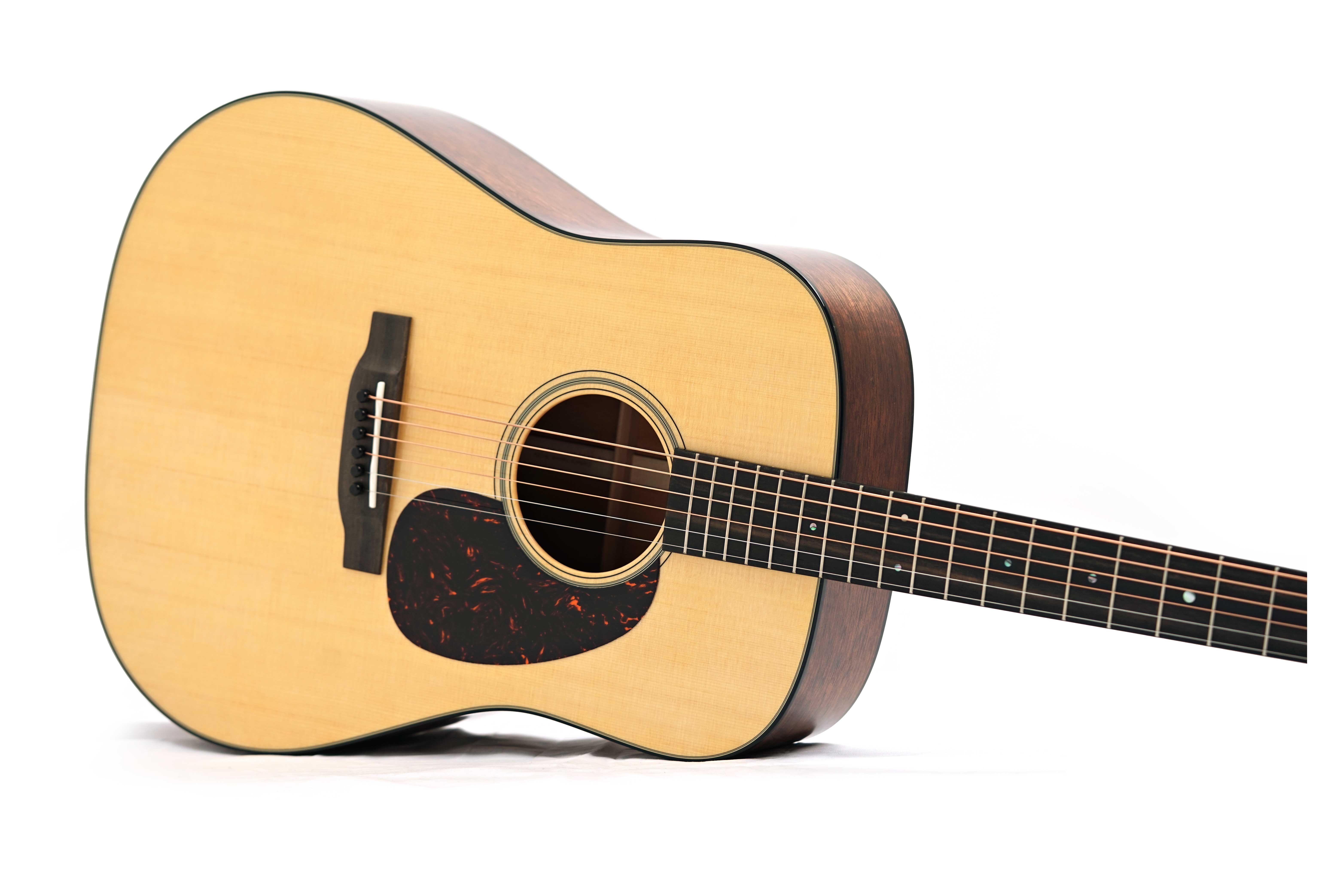 GUITARGUITAR Martin Standard Series D-18 (2025) #3015797
