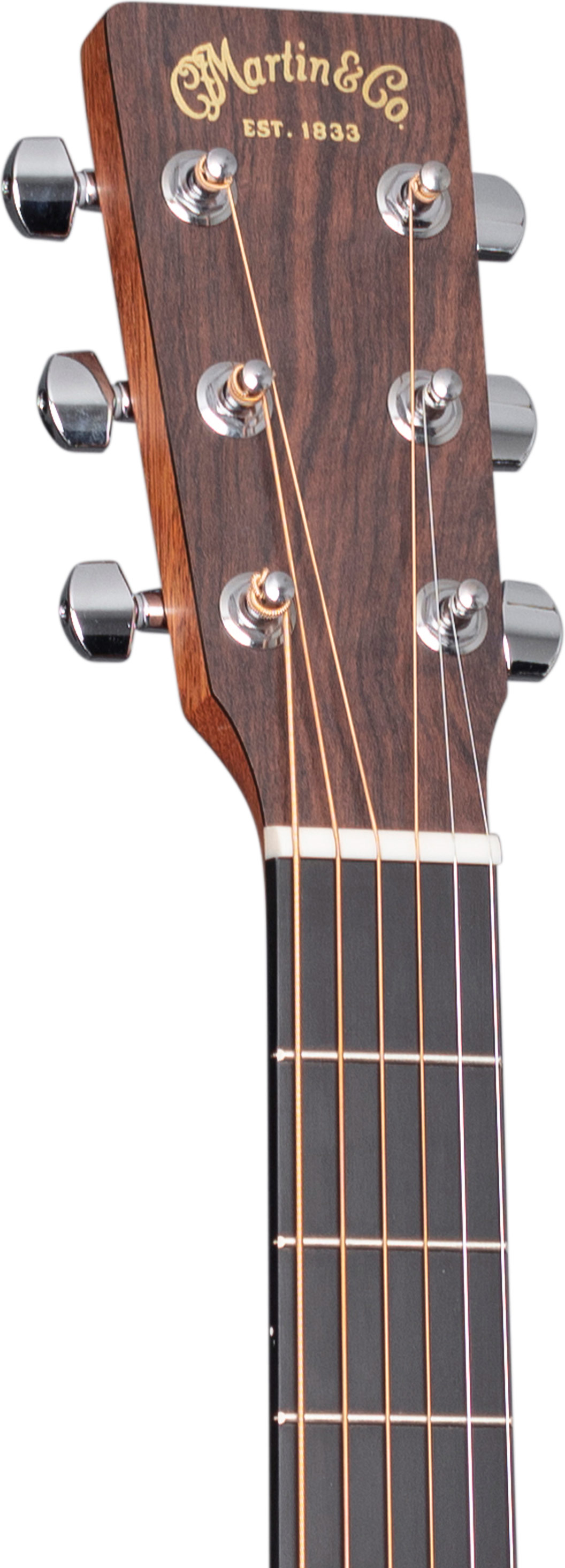 GUITARGUITAR Martin Road Series GPC-13E Ziricote
