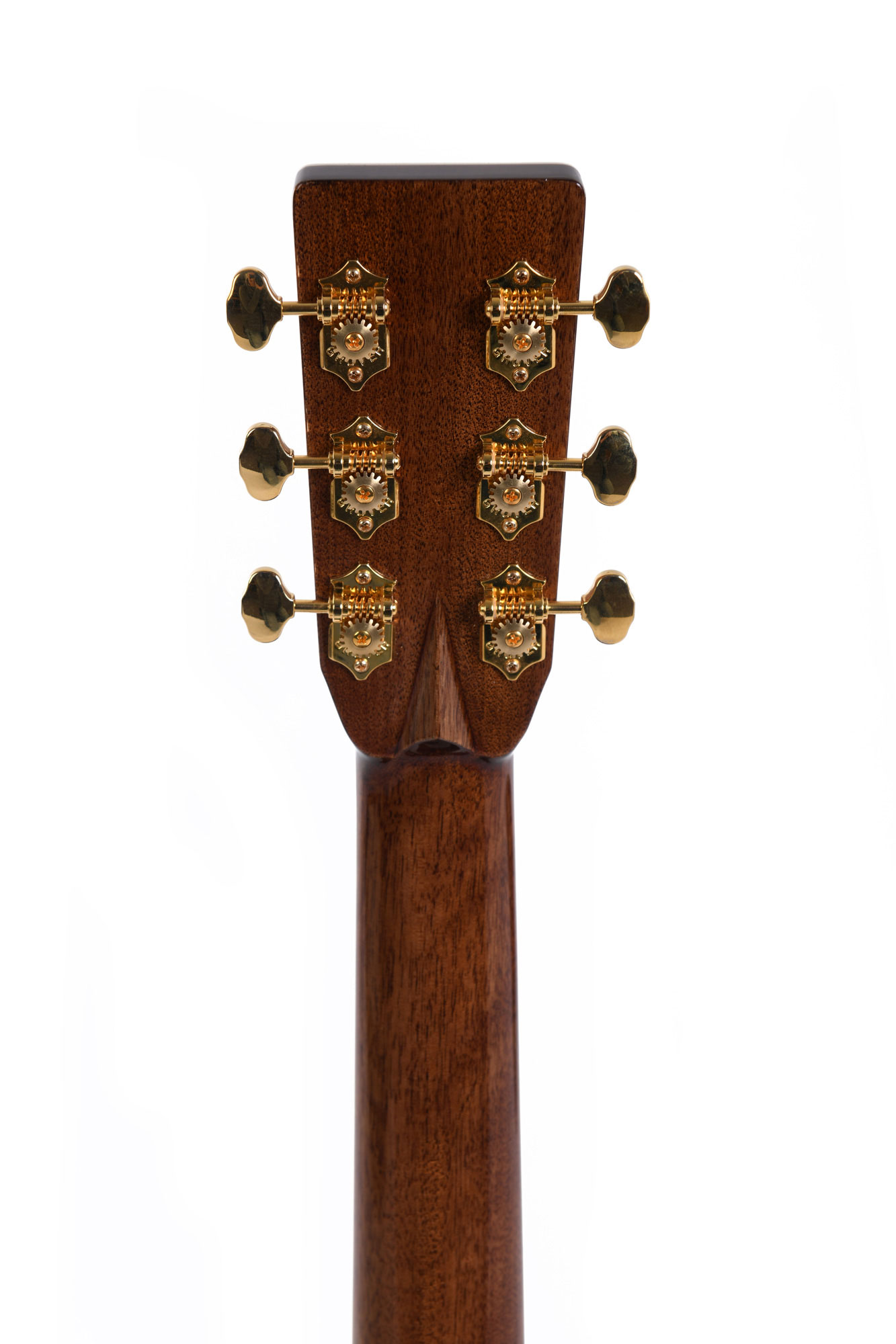 GUITARGUITAR Sigma DT-45