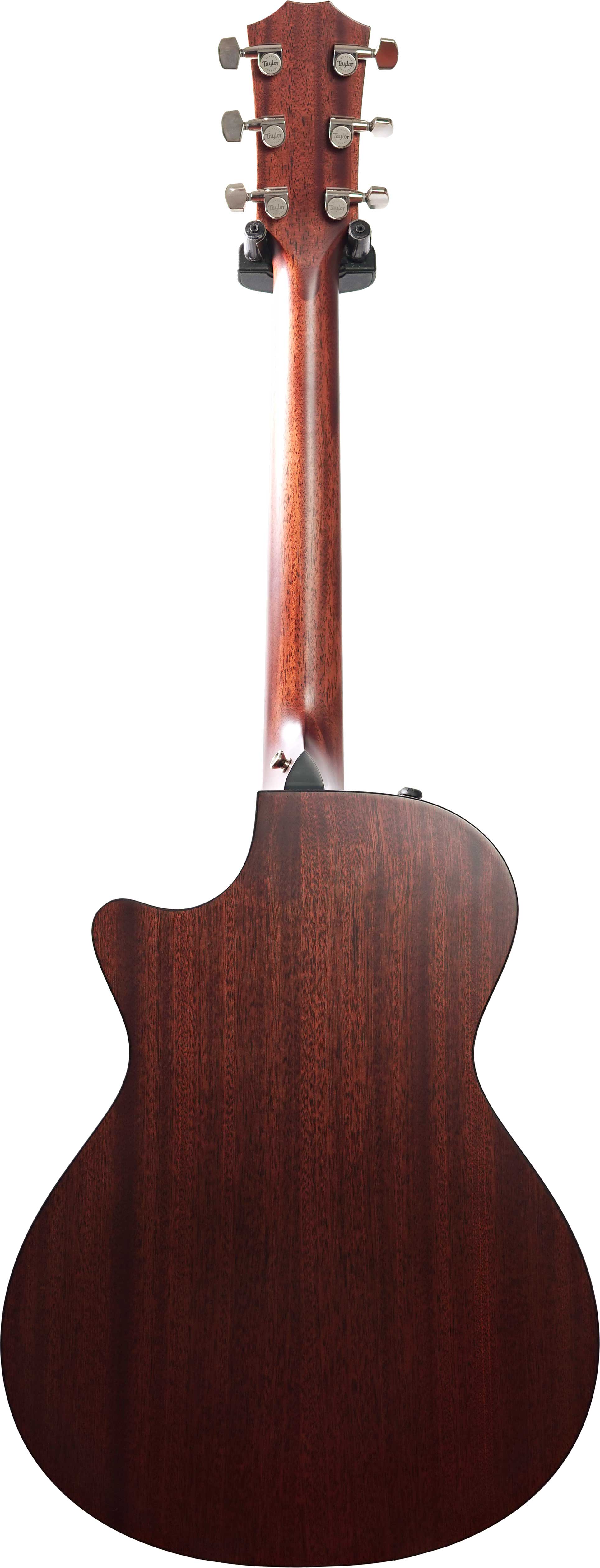 GUITARGUITAR Taylor 312ce Grand Concert