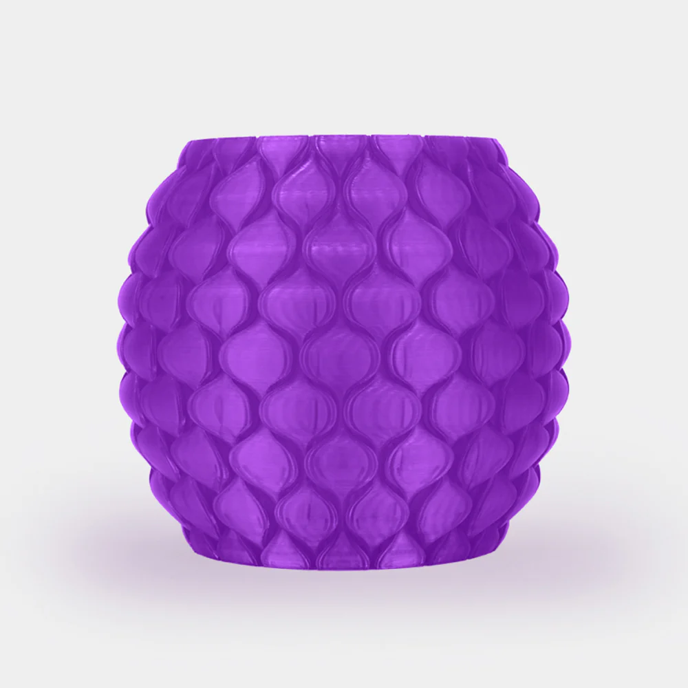 SUNLU PLA+(PLA Plus) 3D Printer Filament 1KG