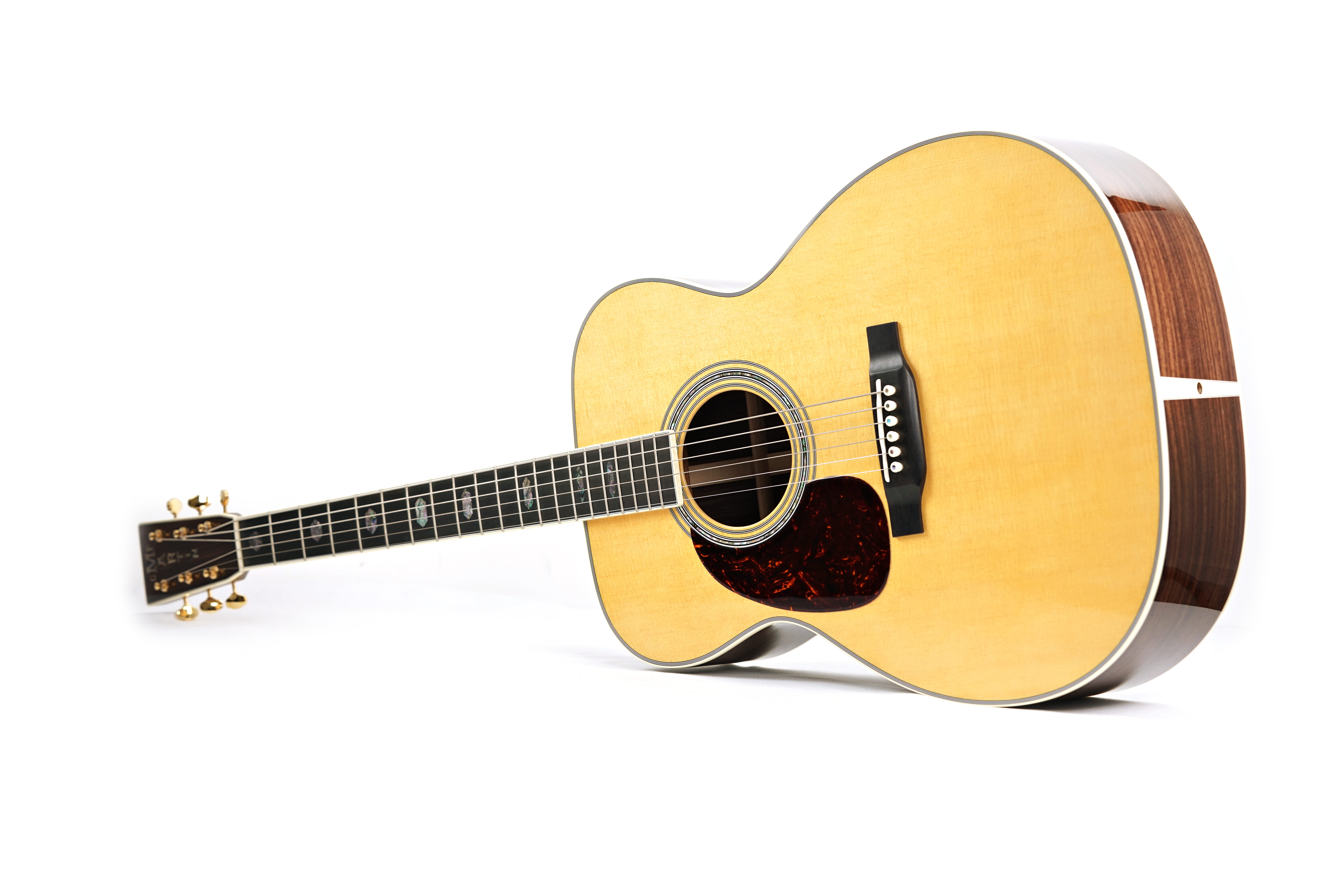 GUITARGUITAR Martin J40 Re-imagined Left Handed