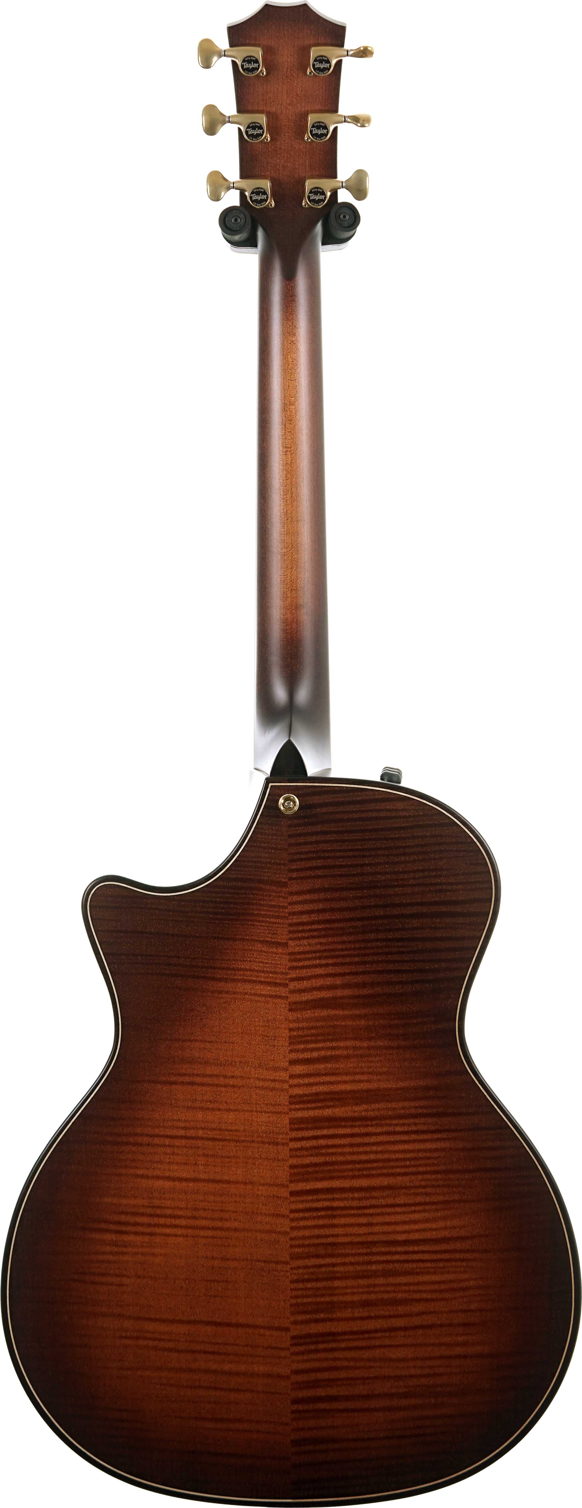 GUITARGUITAR Taylor Builder's Edition 614ce Grand Auditorium Wild Honey Burst #1209164069