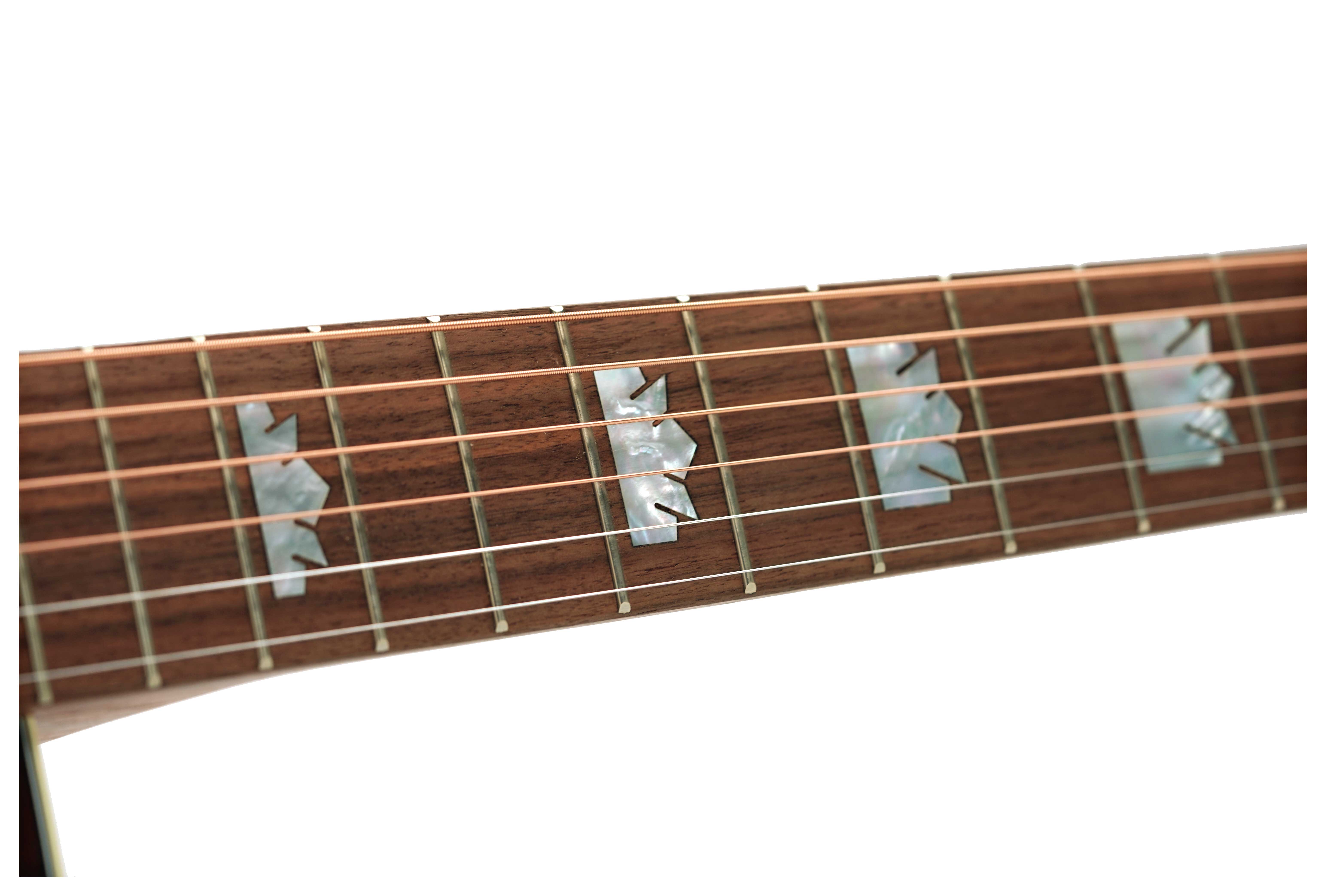 GUITARGUITAR Gibson SJ-200 Studio Walnut Satin Walnut Burst #23104081