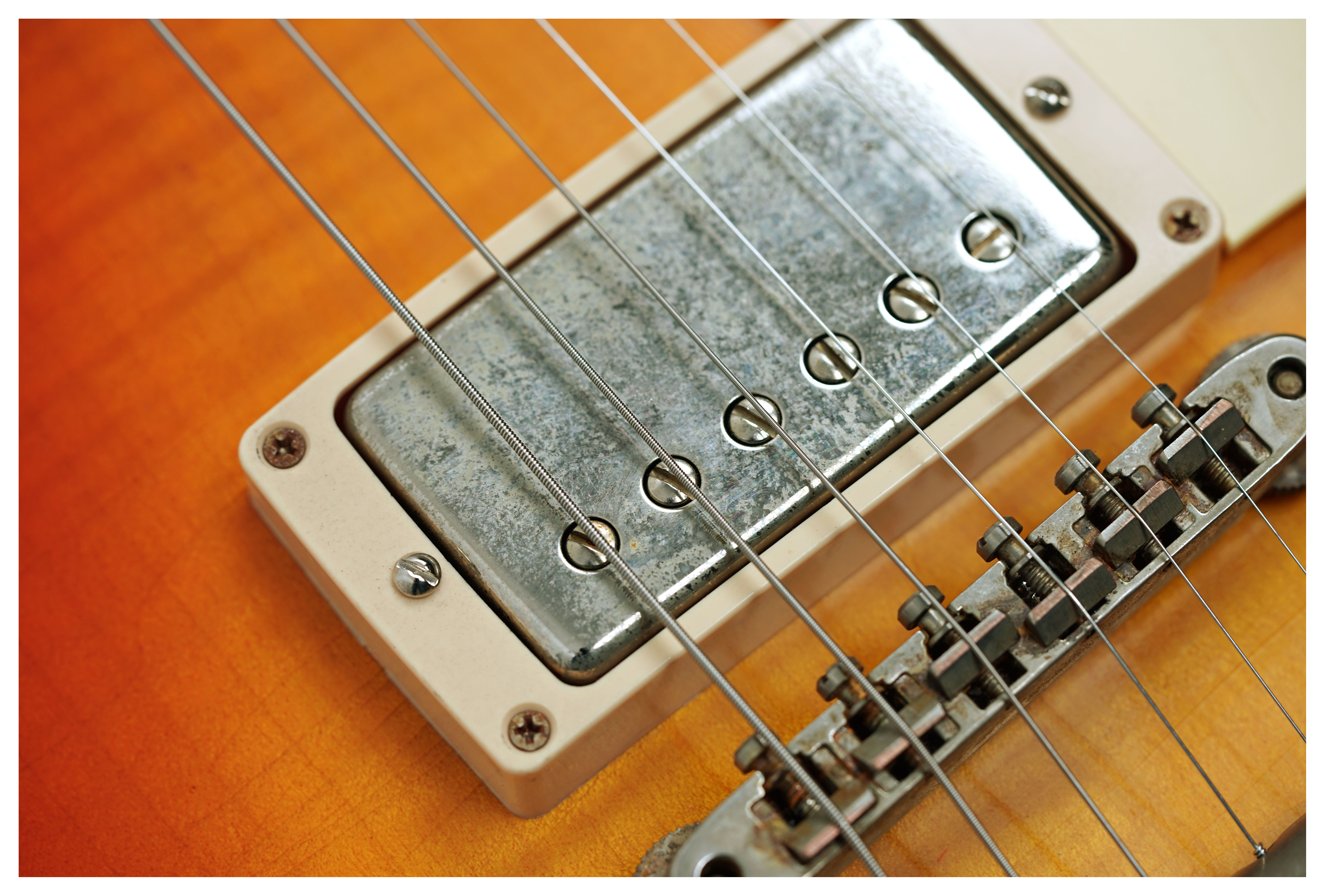 GUITARGUITAR Gibson Custom Shop Murphy Lab 1959 Les Paul Standard Reissue Ultra Light Aged Sunrise Teaburst #951871