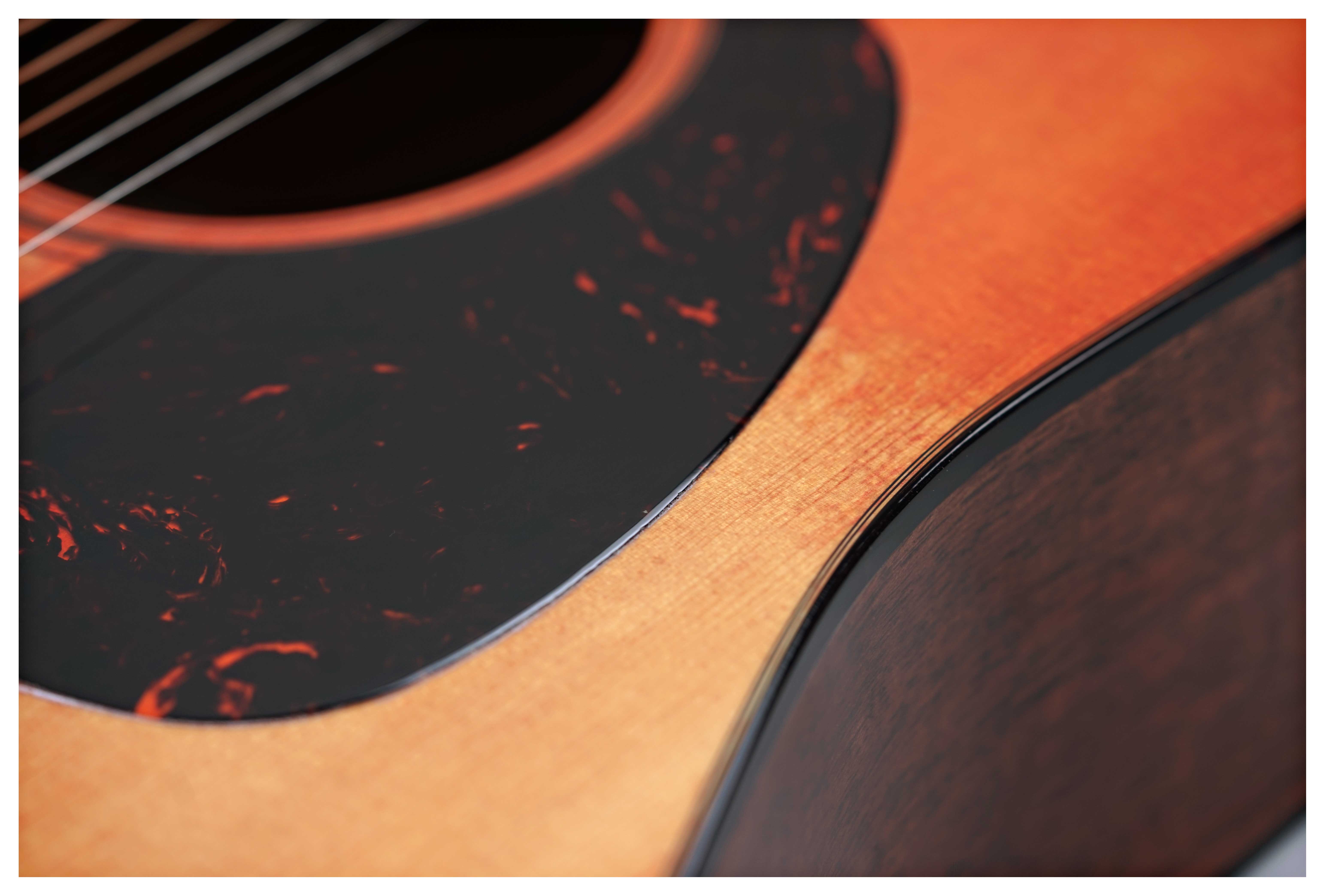 GUITARGUITAR Martin Chris Martin IV 1955 Special D-18 #M2976210