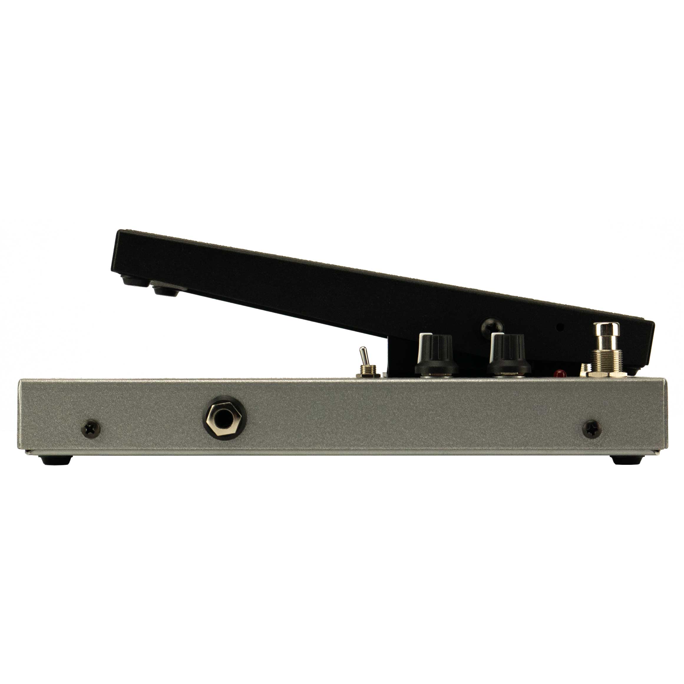 GUITARGUITAR Morley Power Fuzz Wah Classic
