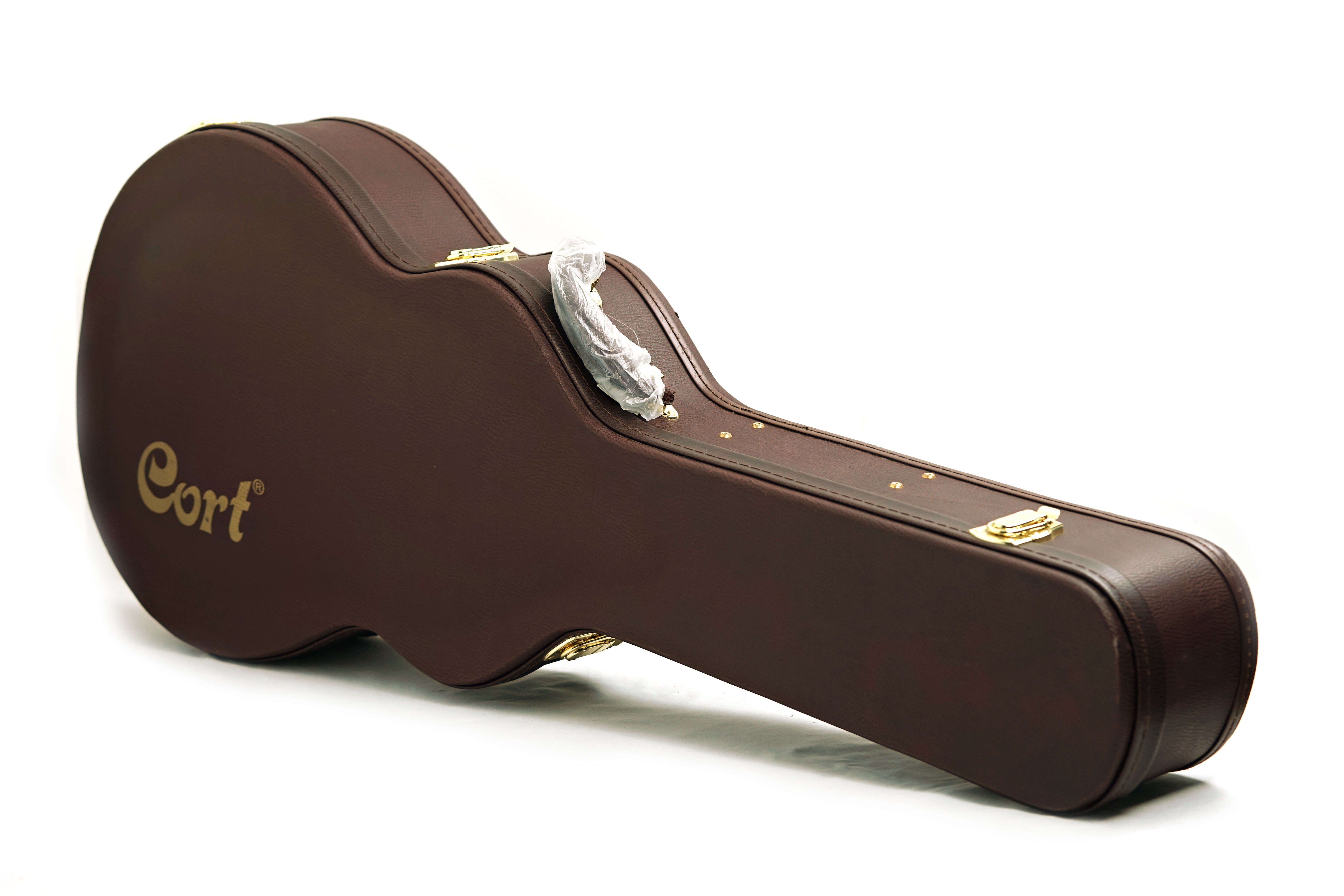 GUITARGUITAR Cort Limited Edition Modern Trans Black (Ex-Demo) #CA240405430