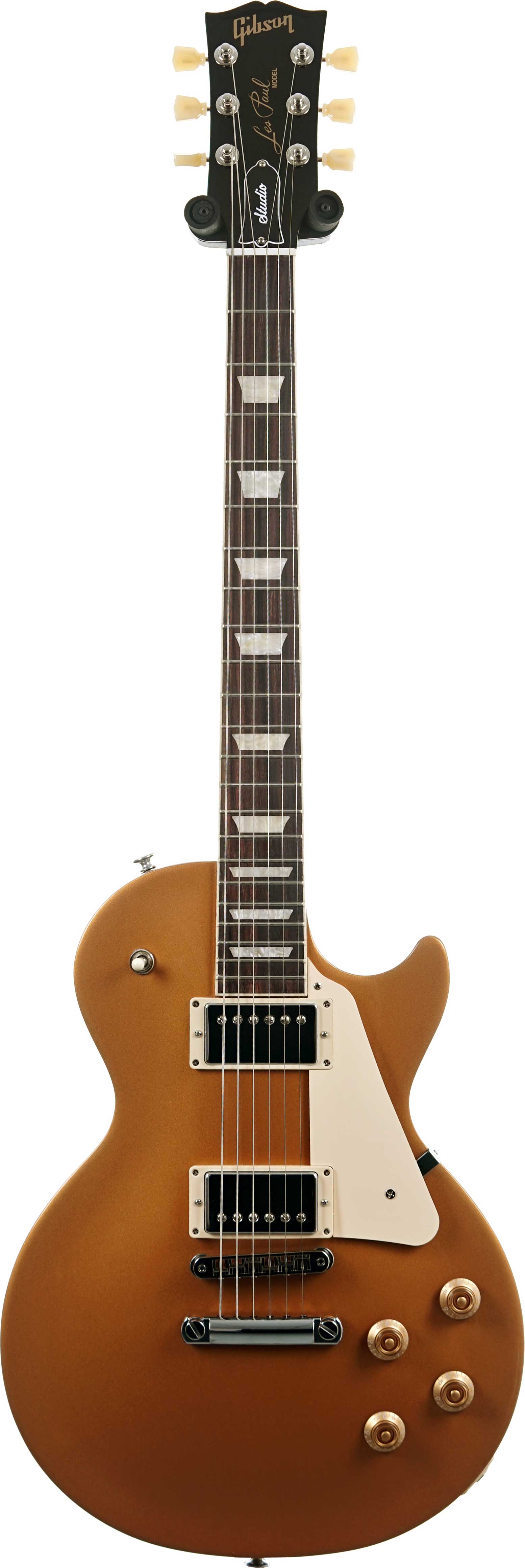 GUITARGUITAR Gibson Les Paul Studio Gold Top #224050095