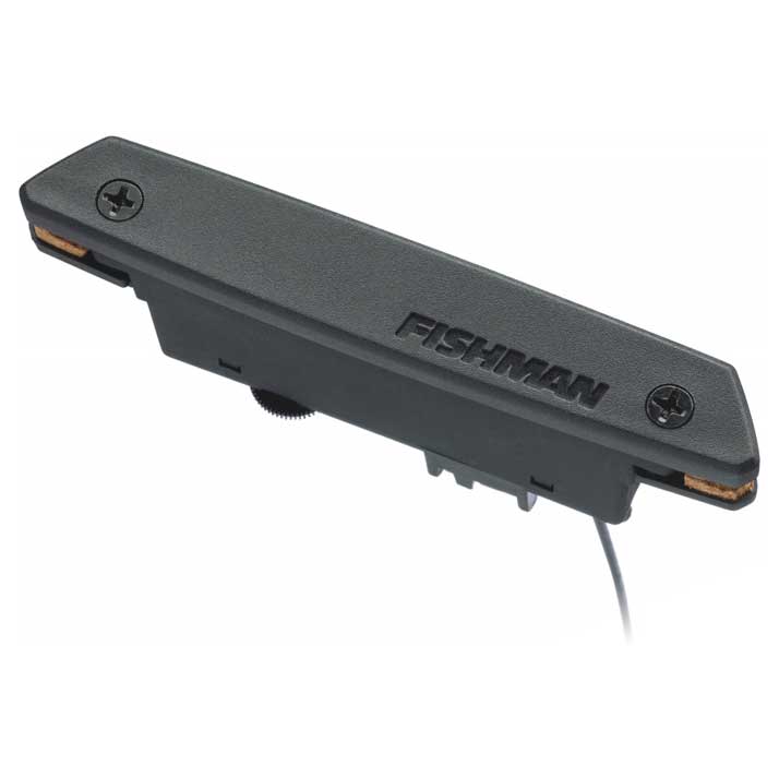 GUITARGUITAR Fishman Rare Earth Humbucker Acoustic Guitar Pickup