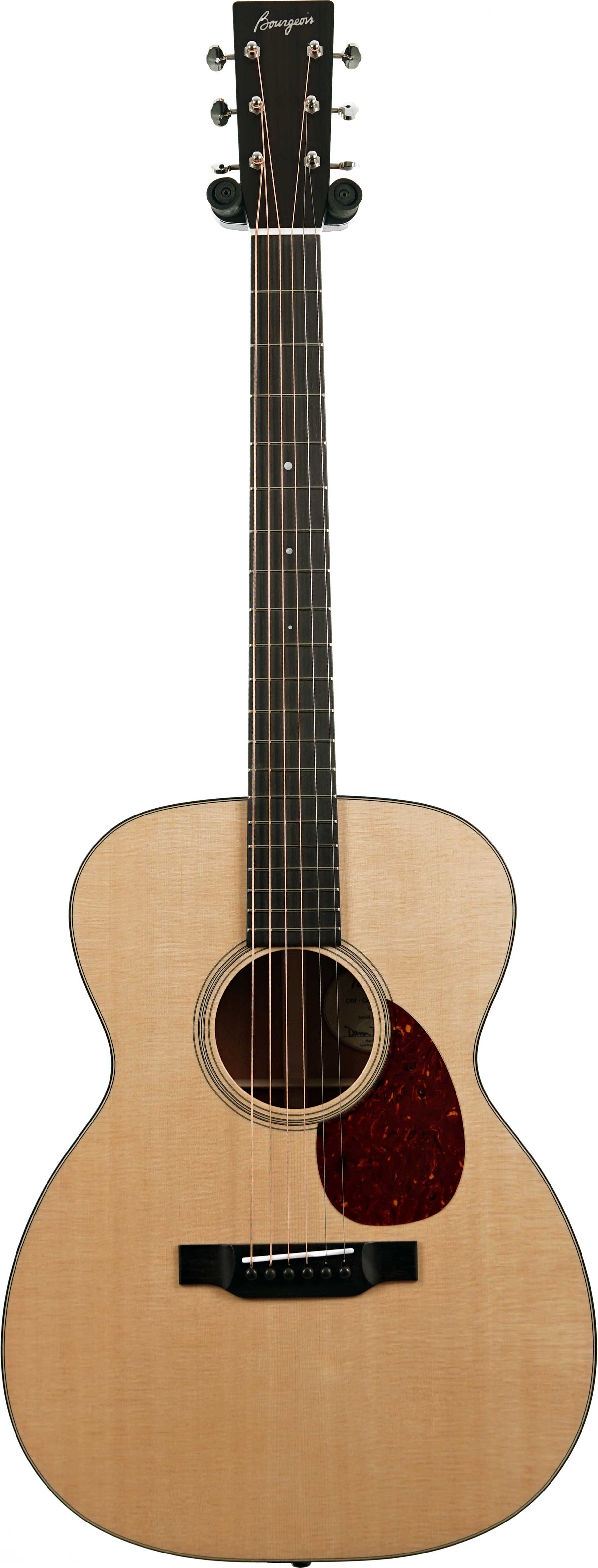 GUITARGUITAR Bourgeois Professional Series Country Boy OM #11216