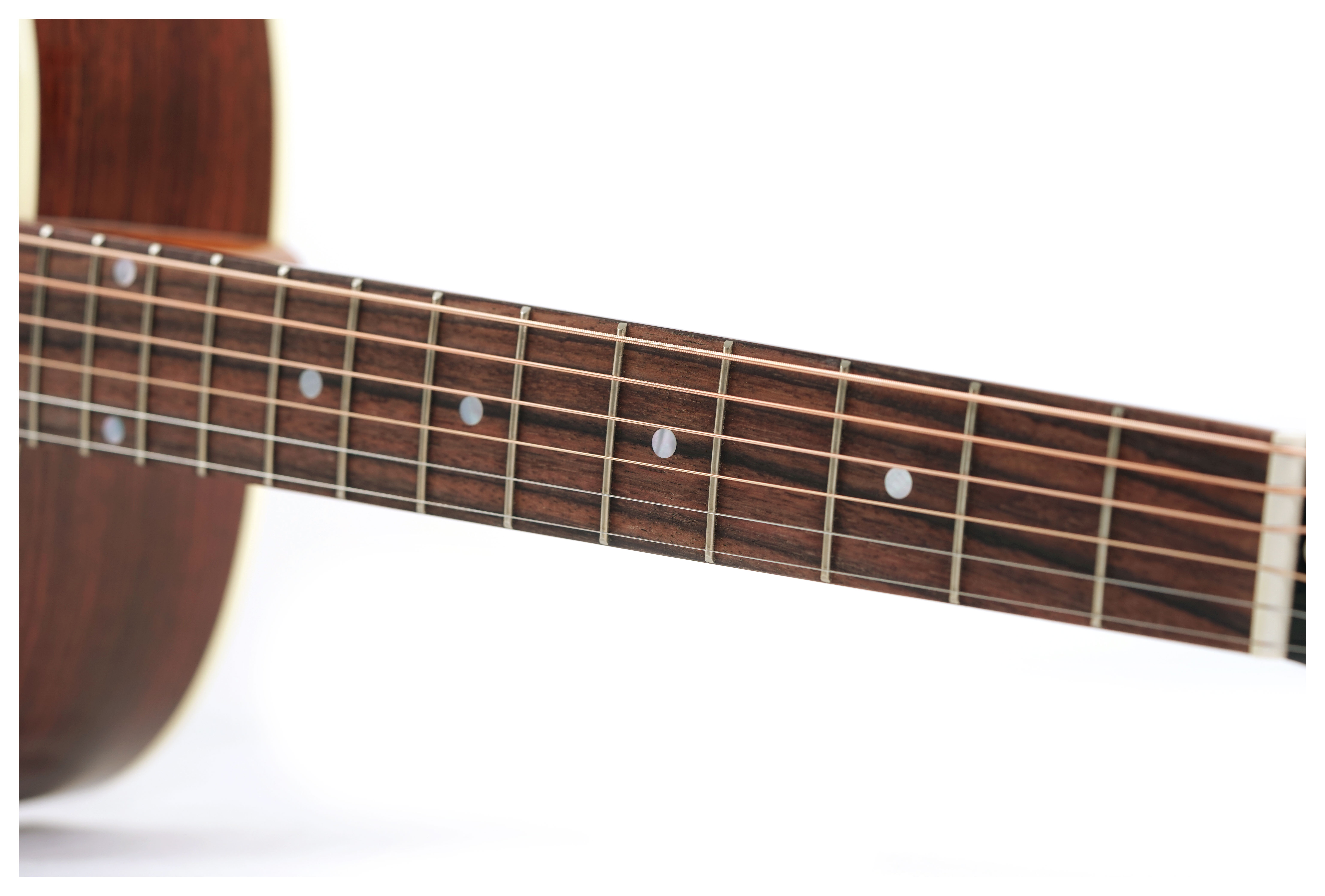 GUITARGUITAR Gibson J-45 Standard Rosewood Rosewood Burst