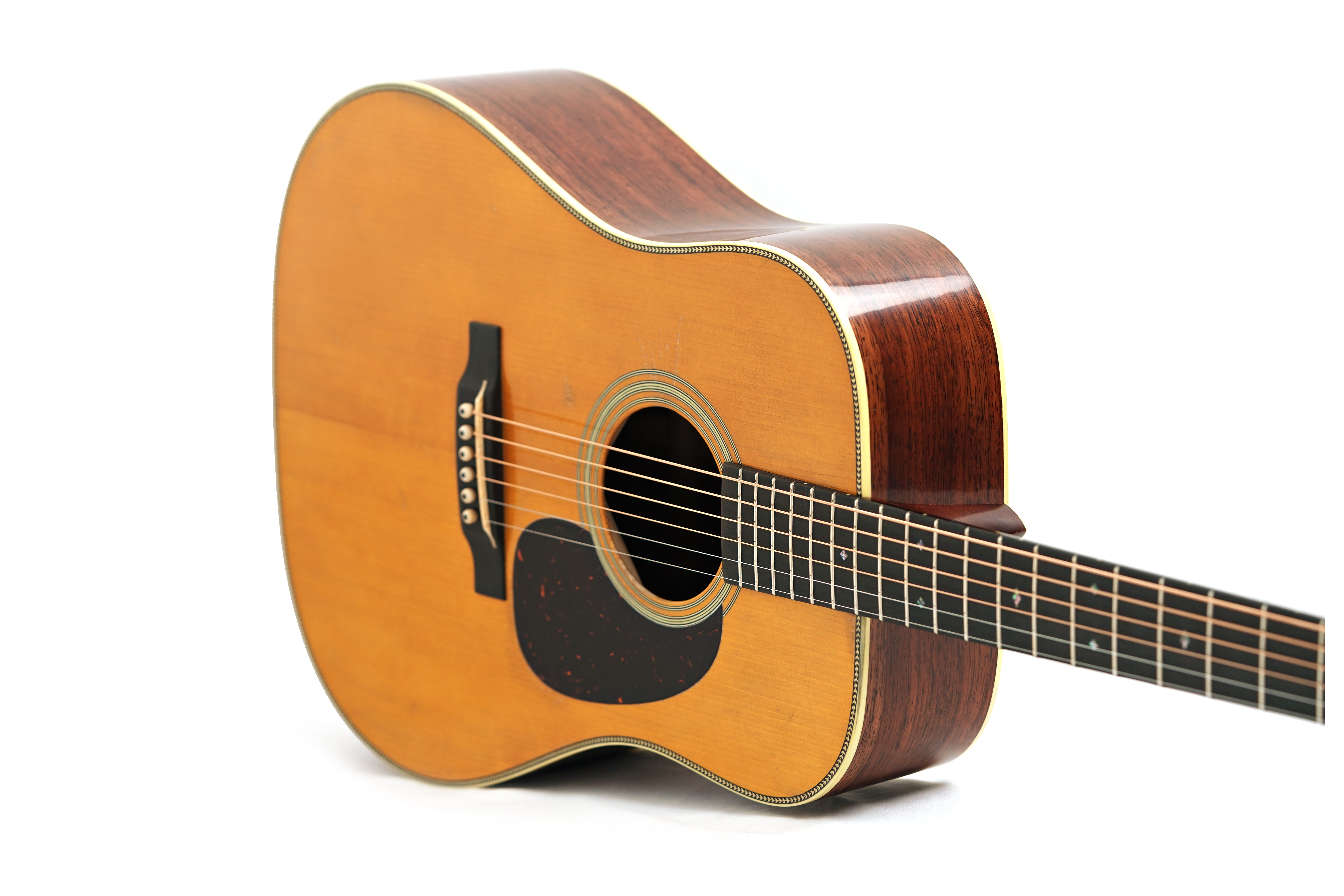 GUITARGUITAR Martin Custom Shop D-28 Authentic 1937 Aged VTS