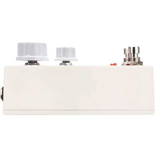 GUITARGUITAR EarthQuaker Devices Gary Automatic PWM Fuzz and Dynamic Natural Overdrive Pedal