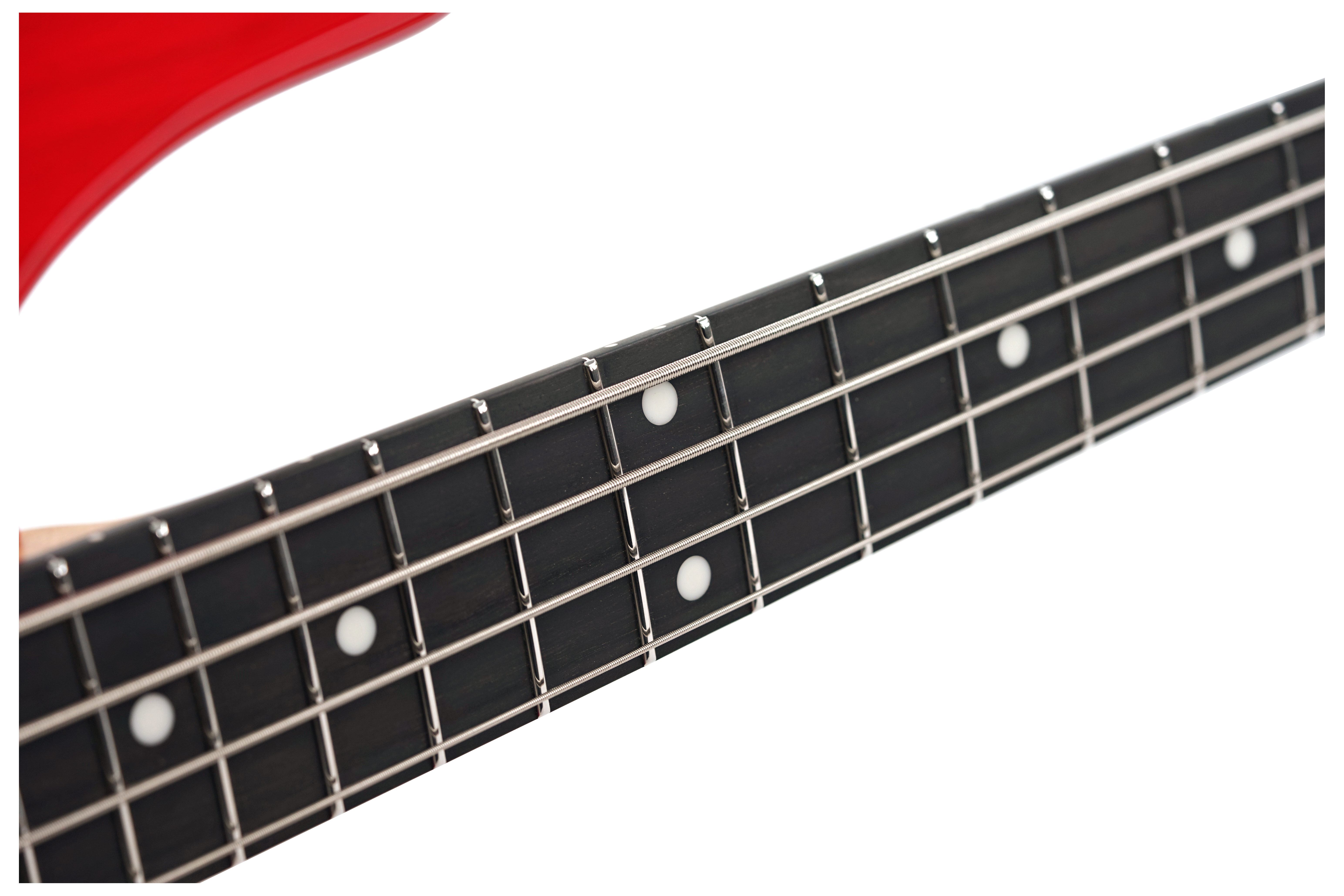 GUITARGUITAR Music Man Tim Commerford Active Caliper Red #B059483