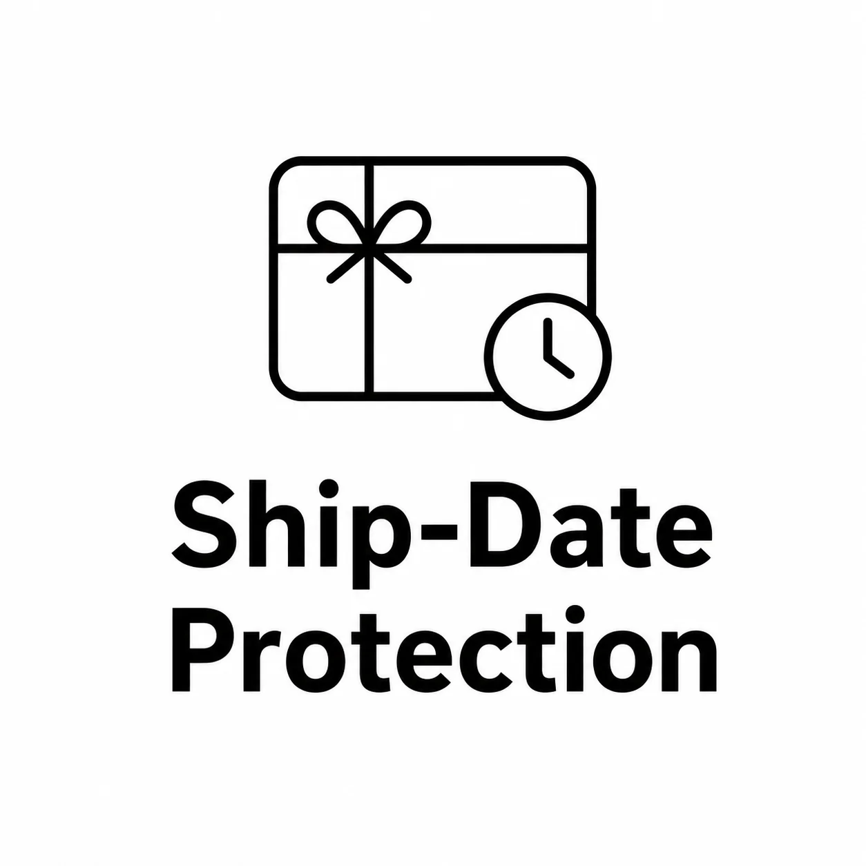 Ship-Date Protection